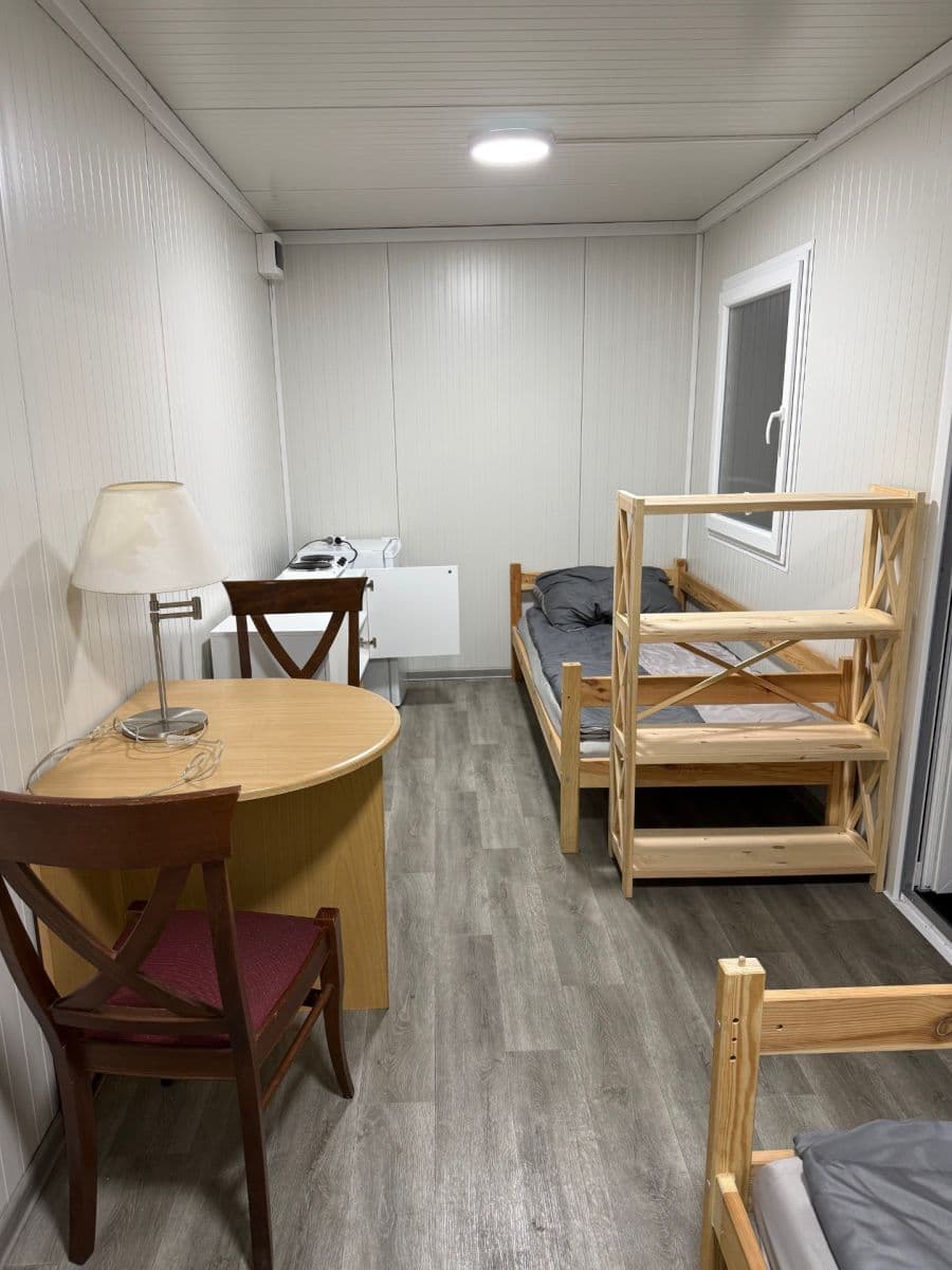 Pronájem bytu Garsoniéra 15 m², U Elektry, Praha, Praha Pronájem bytu Garsoniéra 15 m², U Elektry, Praha, Praha