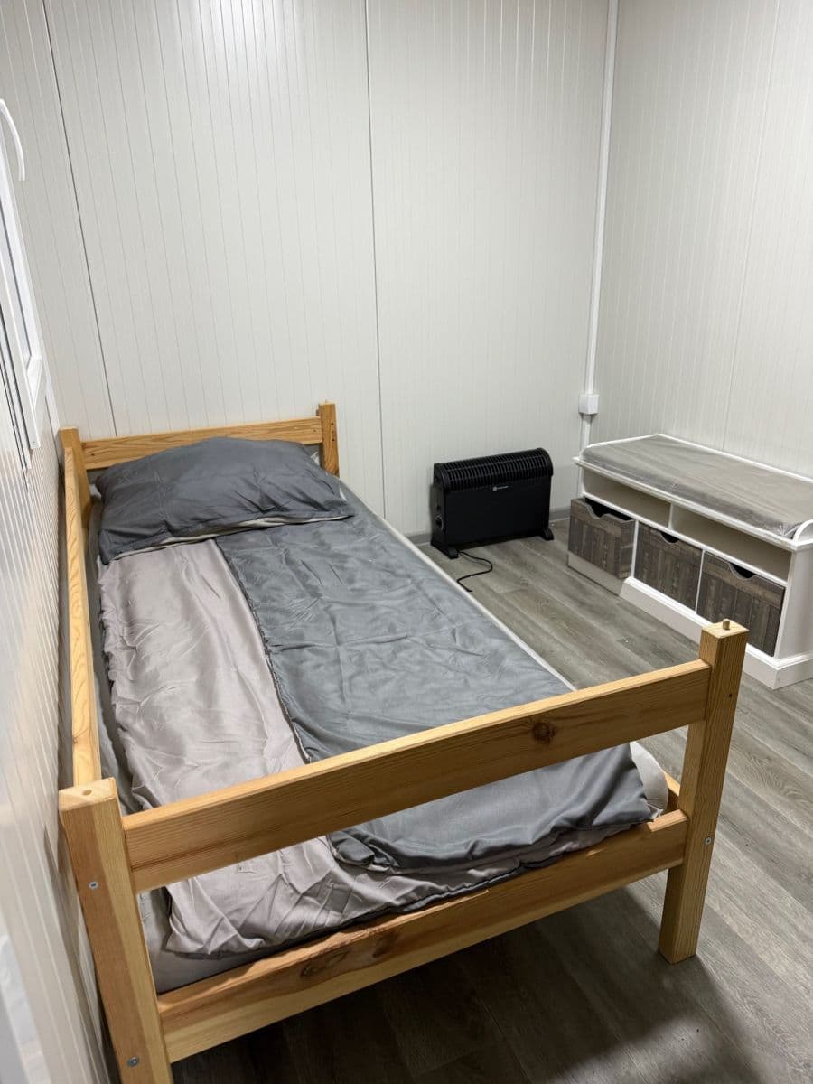 Pronájem bytu Garsoniéra 15 m², U Elektry, Praha, Praha Pronájem bytu Garsoniéra 15 m², U Elektry, Praha, Praha