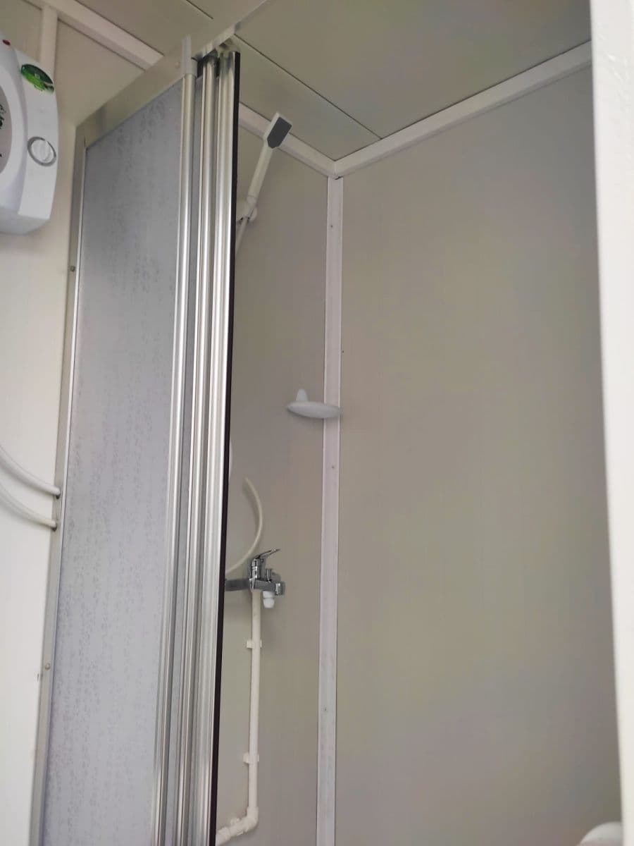 Pronájem bytu Garsoniéra 15 m², U Elektry, Praha, Praha Pronájem bytu Garsoniéra 15 m², U Elektry, Praha, Praha