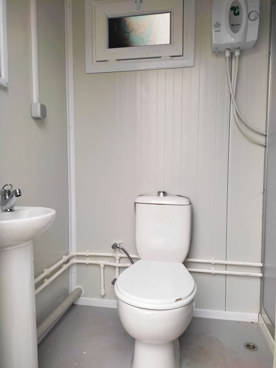 Pronájem bytu Garsoniéra 15 m², U Elektry, Praha, Praha Pronájem bytu Garsoniéra 15 m², U Elektry, Praha, Praha
