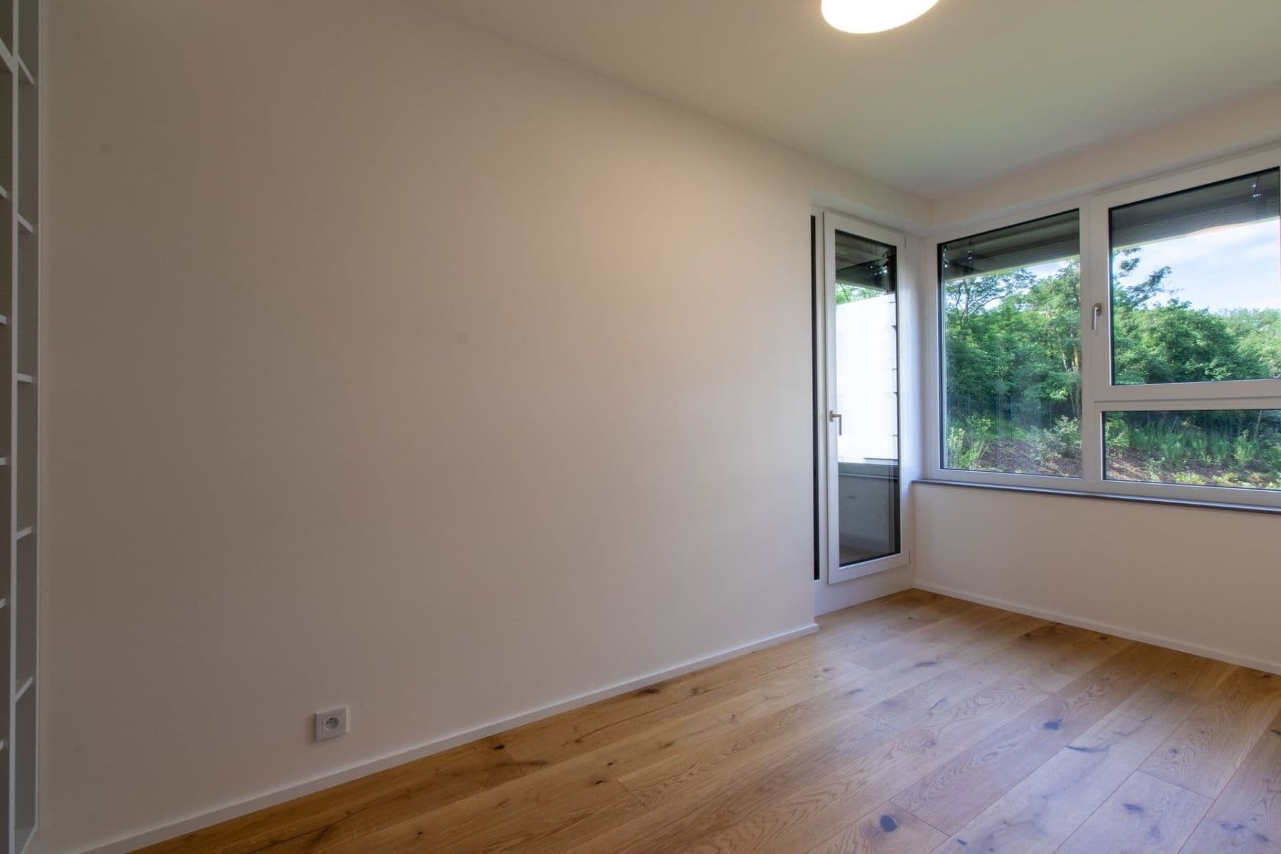 Pronájem bytu 3+kk 82 m², U Komína, Praha, Praha Pronájem bytu 3+kk 82 m², U Komína, Praha, Praha