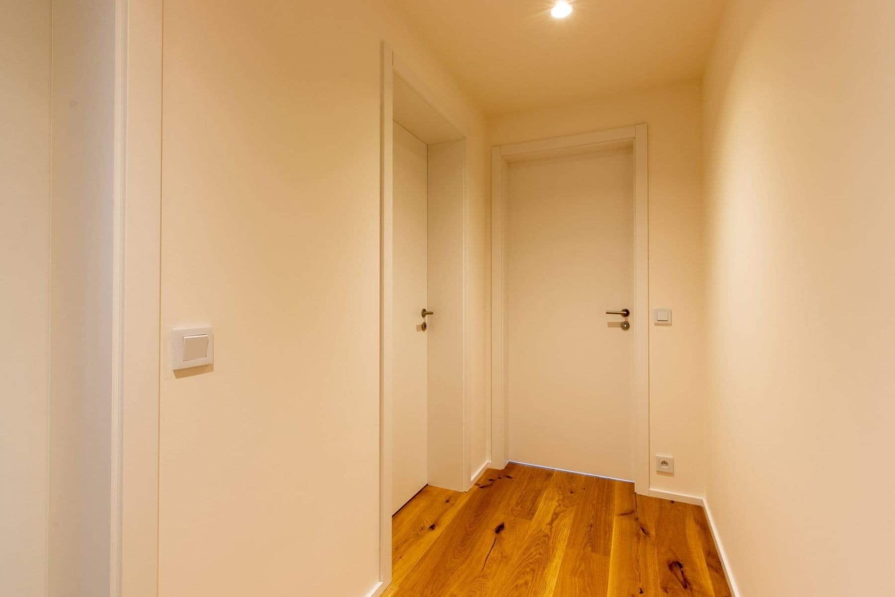 Pronájem bytu 3+kk 82 m², U Komína, Praha, Praha Pronájem bytu 3+kk 82 m², U Komína, Praha, Praha
