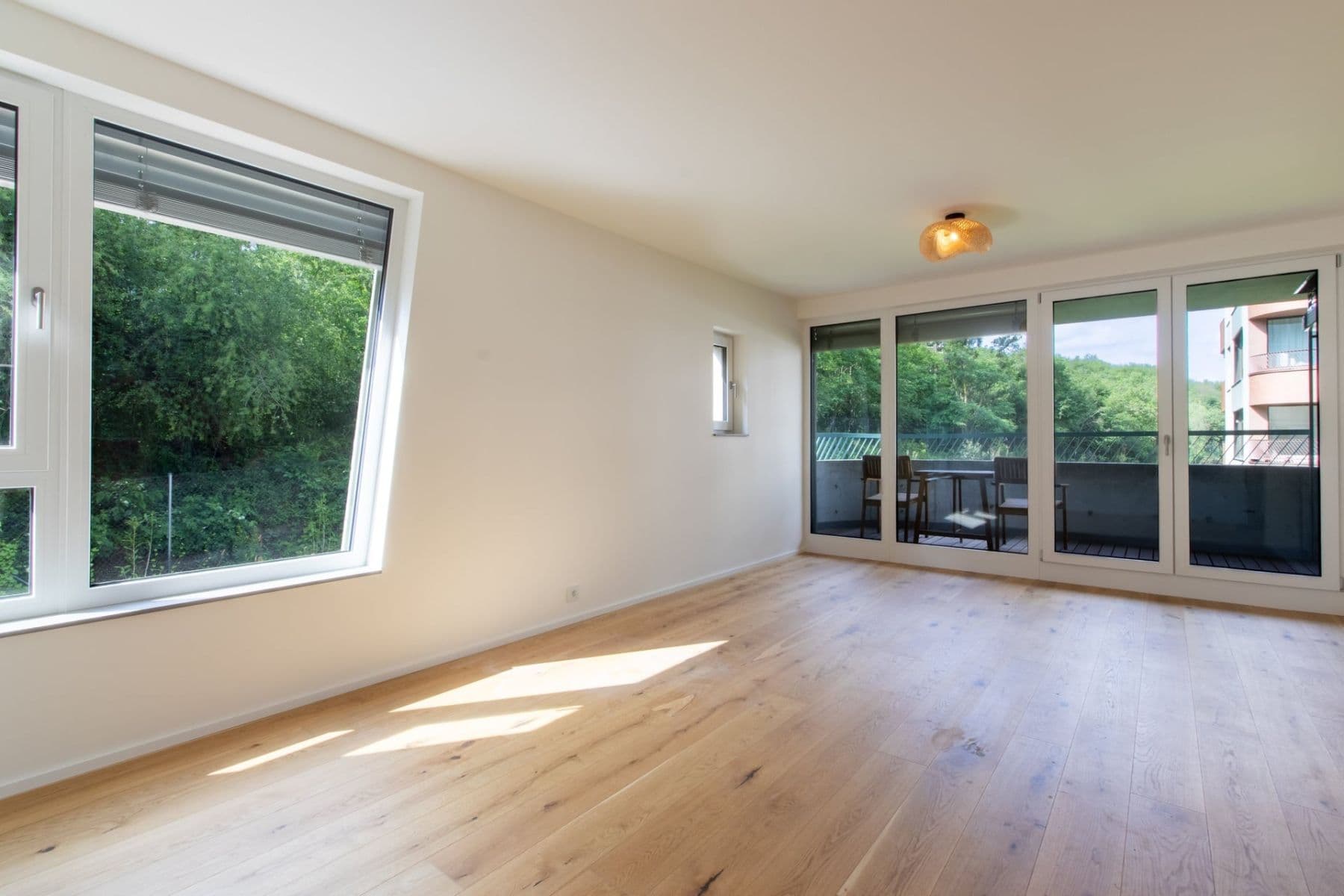 Pronájem bytu 3+kk 82 m², U Komína, Praha, Praha Pronájem bytu 3+kk 82 m², U Komína, Praha, Praha