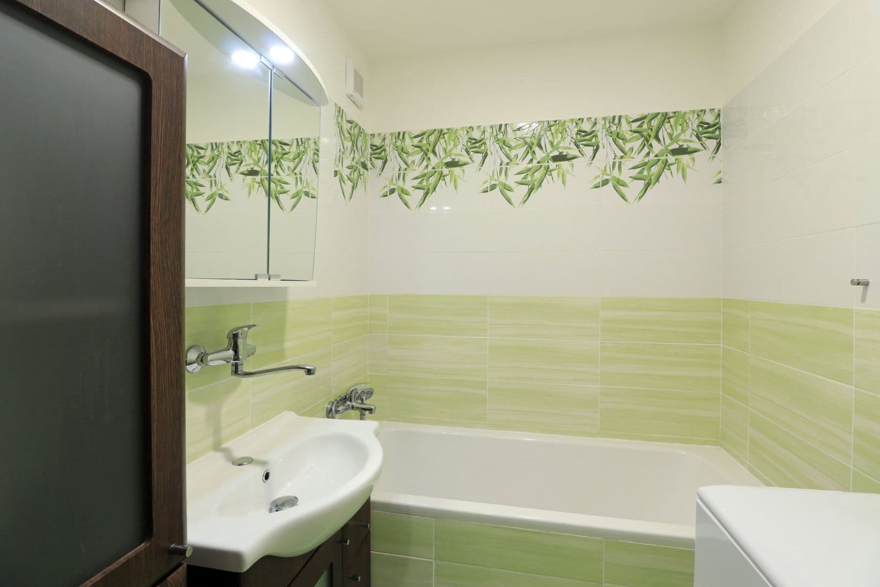 Pronájem bytu 3+kk 66 m², Petýrkova, Praha, Praha Pronájem bytu 3+kk 66 m², Petýrkova, Praha, Praha