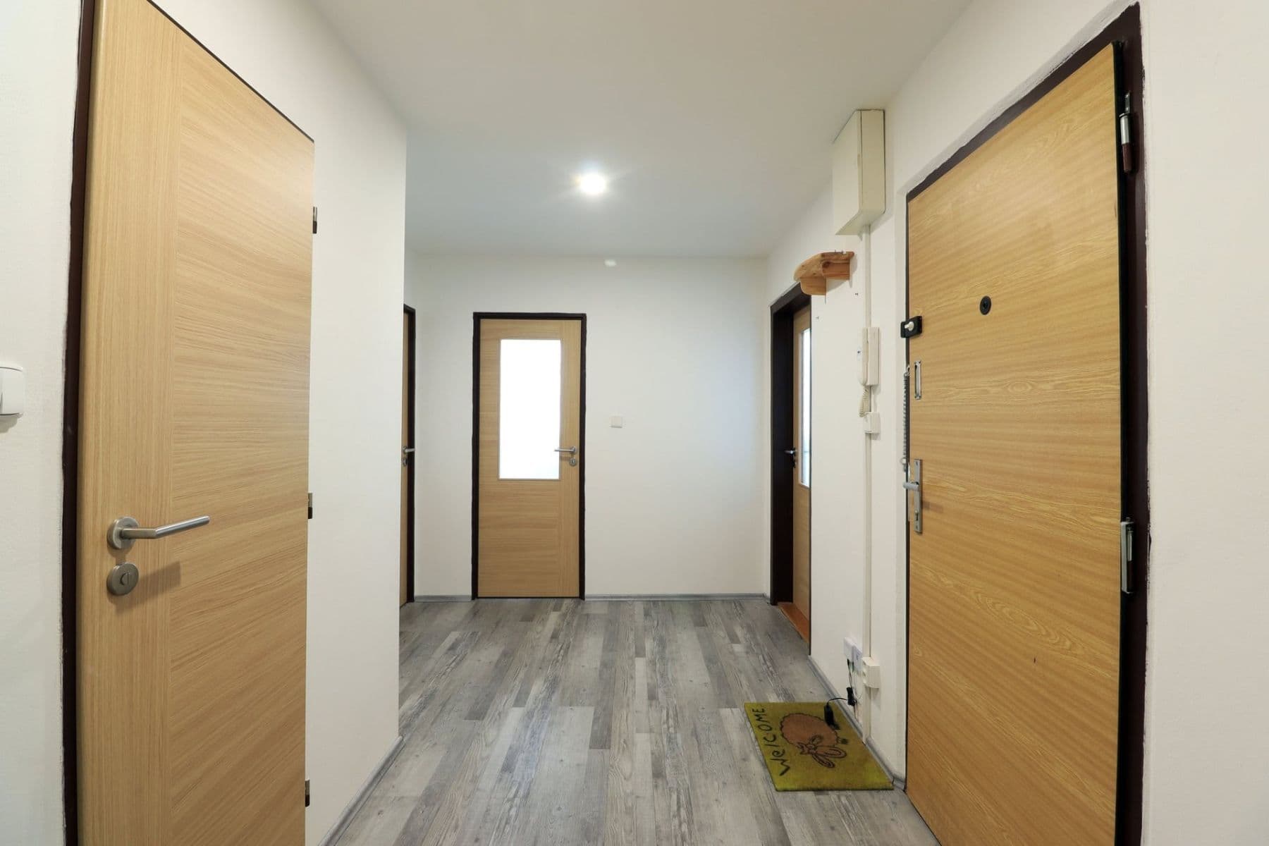Pronájem bytu 3+kk 66 m², Petýrkova, Praha, Praha Pronájem bytu 3+kk 66 m², Petýrkova, Praha, Praha