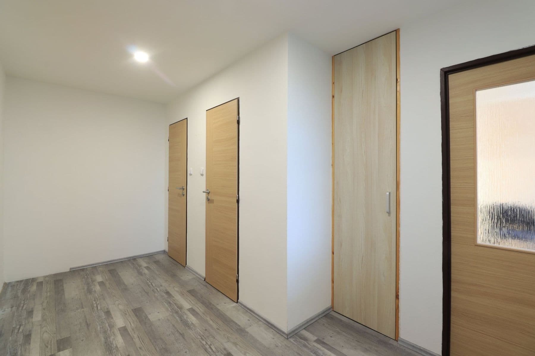 Pronájem bytu 3+kk 66 m², Petýrkova, Praha, Praha Pronájem bytu 3+kk 66 m², Petýrkova, Praha, Praha