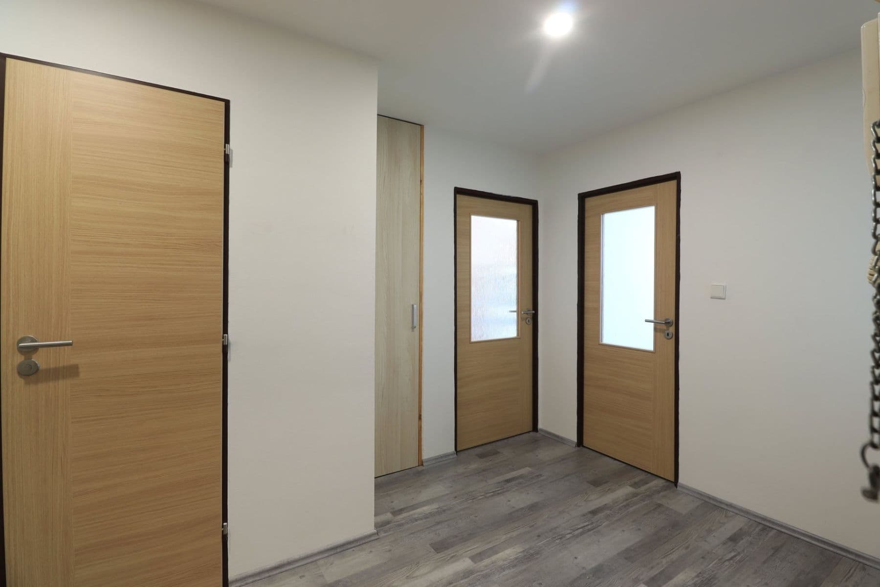 Pronájem bytu 3+kk 66 m², Petýrkova, Praha, Praha Pronájem bytu 3+kk 66 m², Petýrkova, Praha, Praha