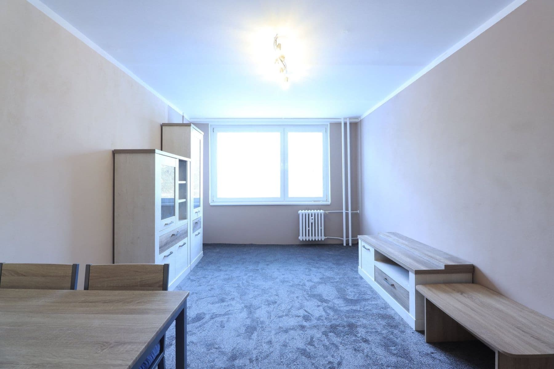 Pronájem bytu 3+kk 66 m², Petýrkova, Praha, Praha Pronájem bytu 3+kk 66 m², Petýrkova, Praha, Praha