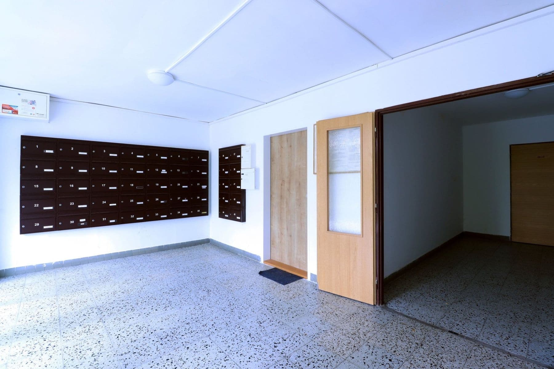 Pronájem bytu 3+kk 66 m², Petýrkova, Praha, Praha Pronájem bytu 3+kk 66 m², Petýrkova, Praha, Praha