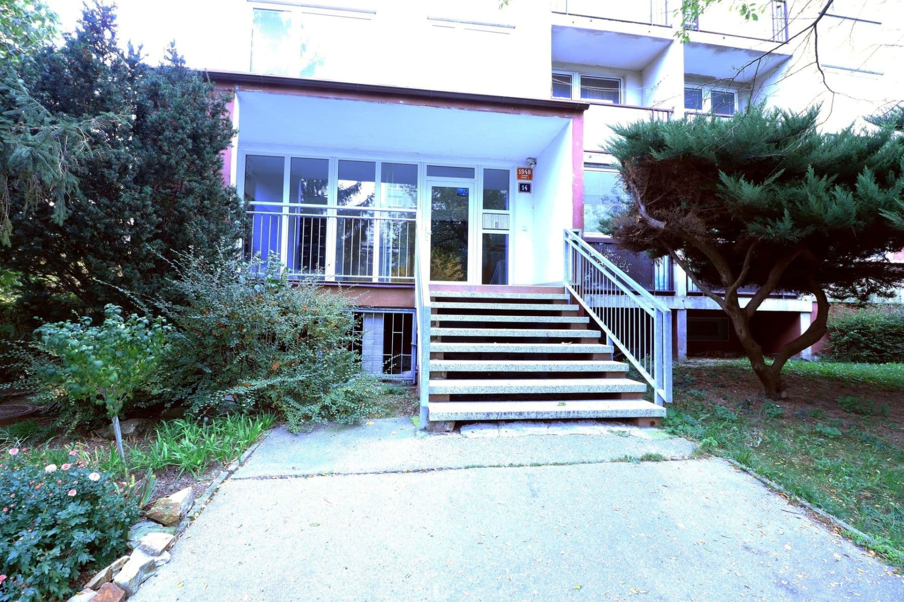 Pronájem bytu 3+kk 66 m², Petýrkova, Praha, Praha Pronájem bytu 3+kk 66 m², Petýrkova, Praha, Praha