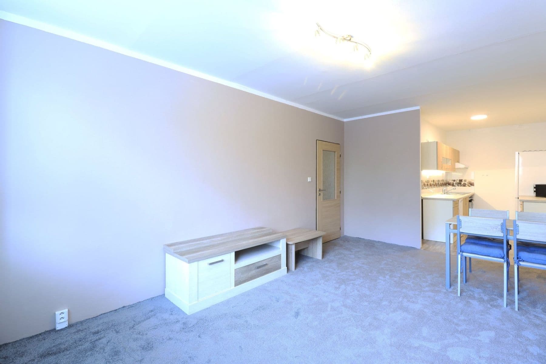Pronájem bytu 3+kk 66 m², Petýrkova, Praha, Praha Pronájem bytu 3+kk 66 m², Petýrkova, Praha, Praha