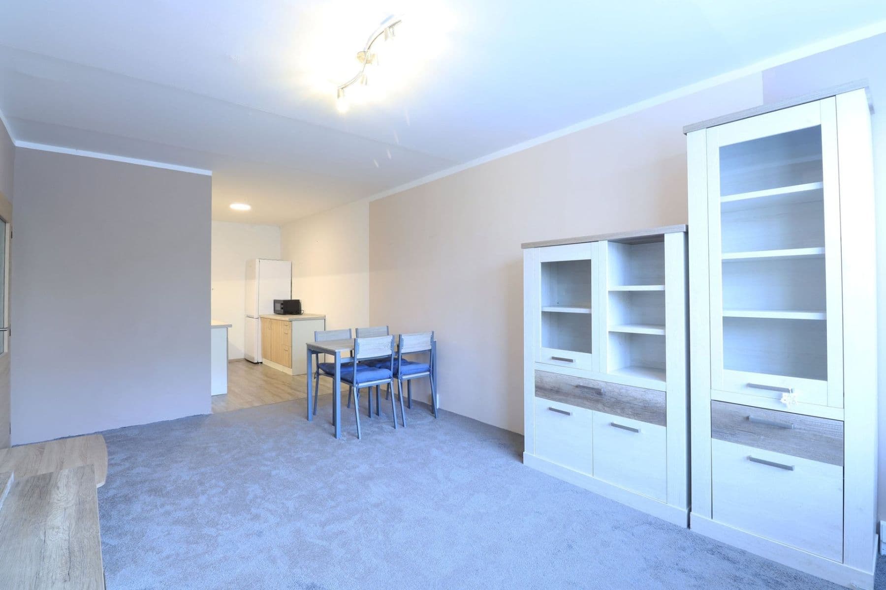 Pronájem bytu 3+kk 66 m², Petýrkova, Praha, Praha Pronájem bytu 3+kk 66 m², Petýrkova, Praha, Praha