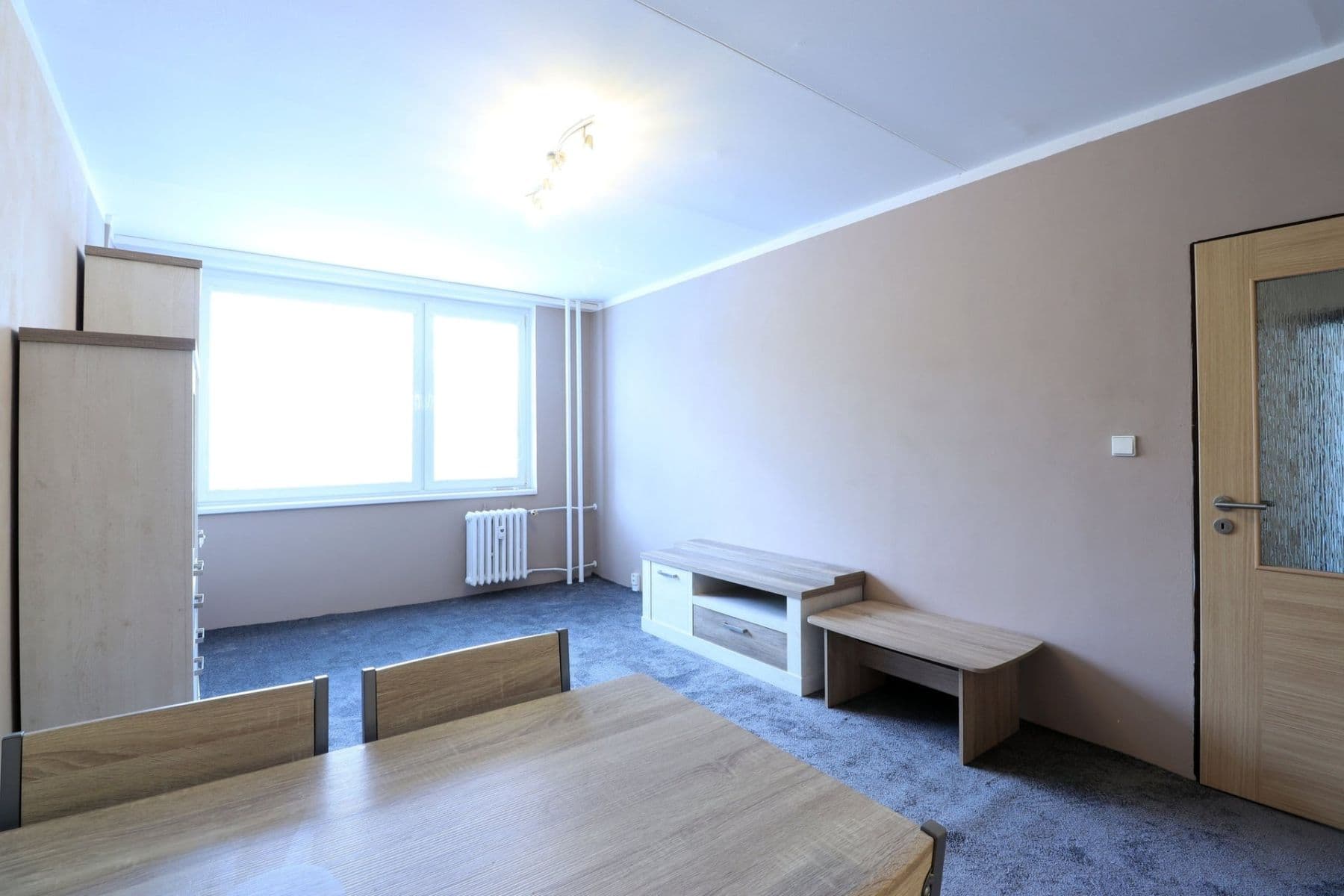 Pronájem bytu 3+kk 66 m², Petýrkova, Praha, Praha Pronájem bytu 3+kk 66 m², Petýrkova, Praha, Praha