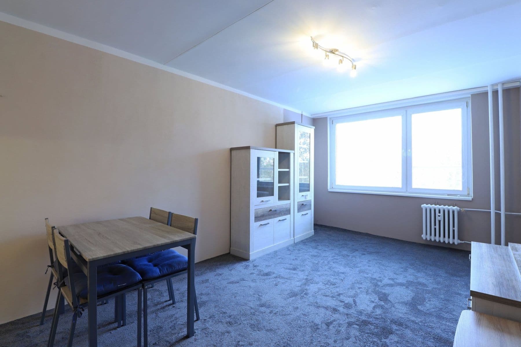Pronájem bytu 3+kk 66 m², Petýrkova, Praha, Praha Pronájem bytu 3+kk 66 m², Petýrkova, Praha, Praha