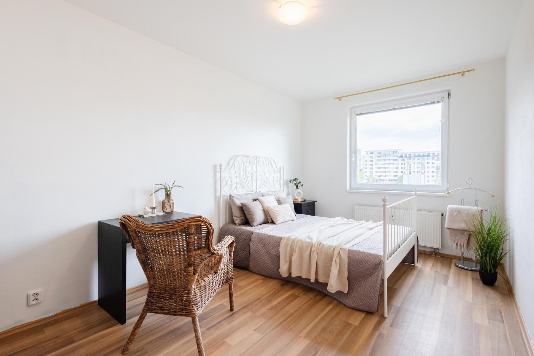 Prodej bytu 2+kk 49 m², Wiedermannova, Praha, Praha Prodej bytu 2+kk 49 m², Wiedermannova, Praha, Praha