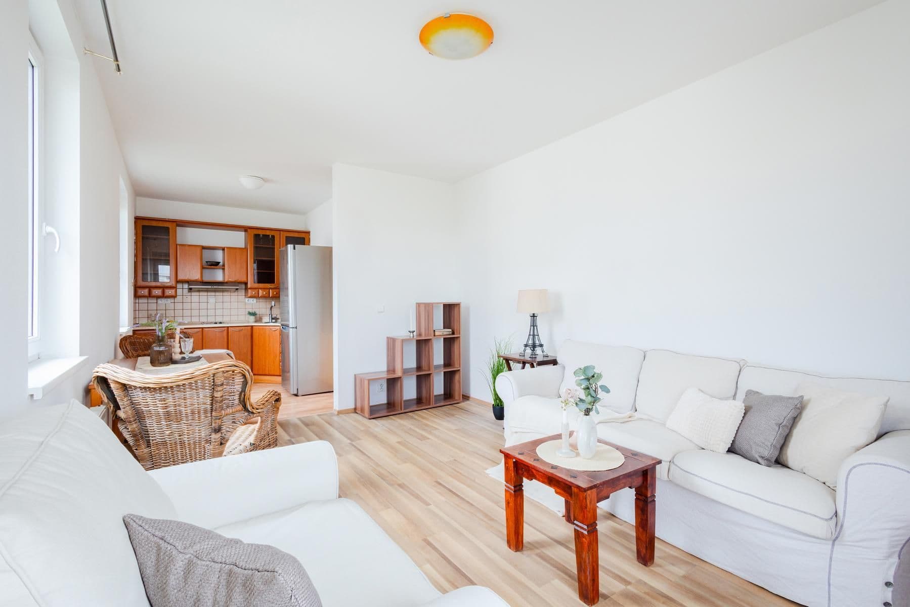 Prodej bytu 2+kk 49 m², Wiedermannova, Praha, Praha Prodej bytu 2+kk 49 m², Wiedermannova, Praha, Praha