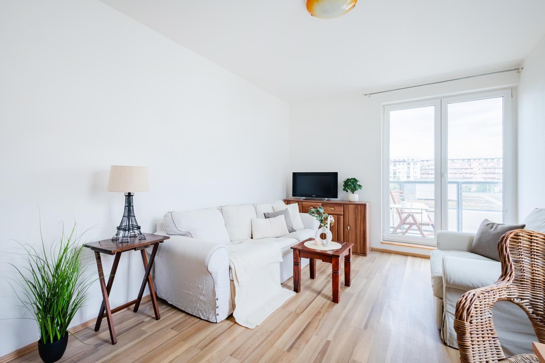Prodej bytu 2+kk 49 m², Wiedermannova, Praha, Praha Prodej bytu 2+kk 49 m², Wiedermannova, Praha, Praha