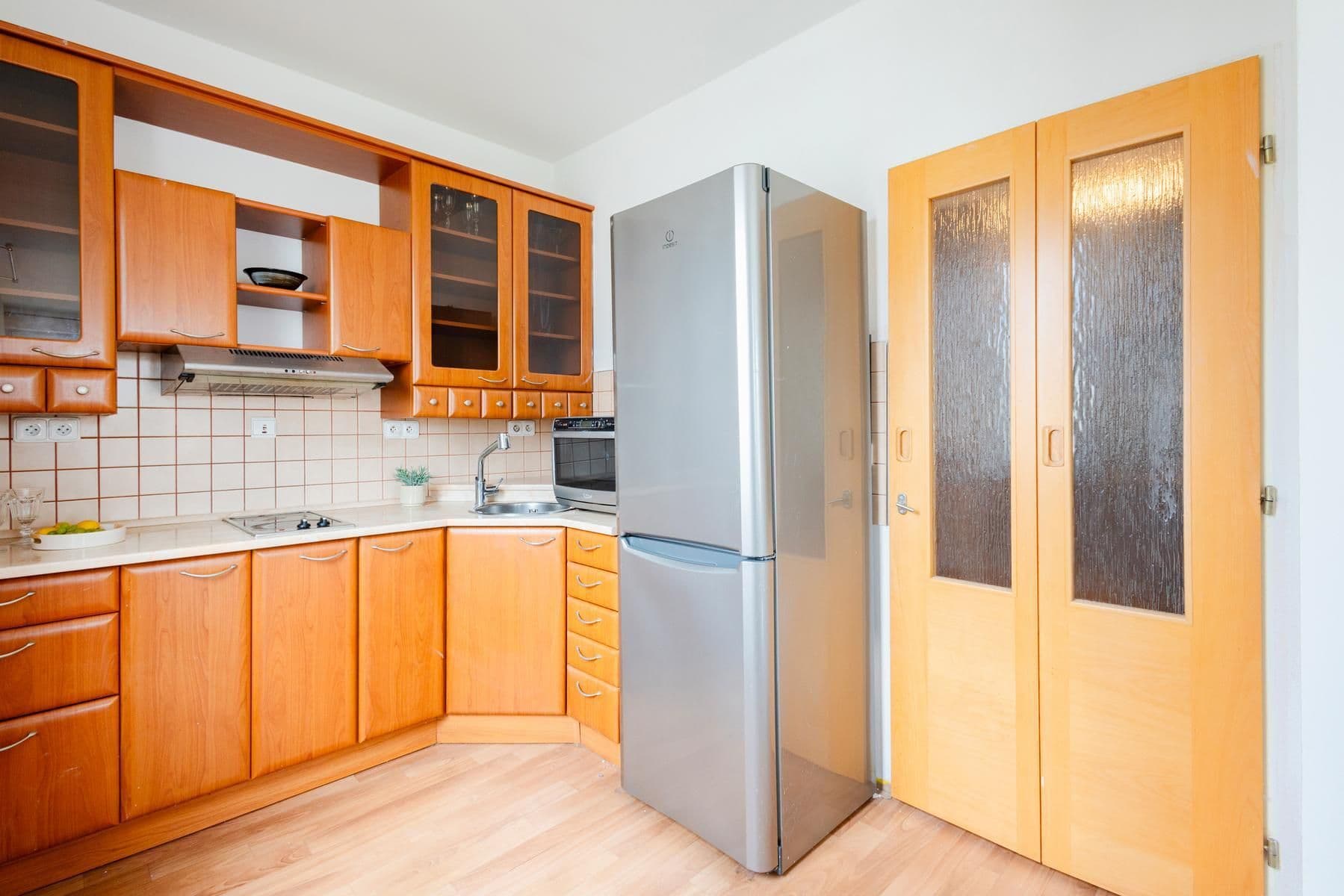 Prodej bytu 2+kk 49 m², Wiedermannova, Praha, Praha Prodej bytu 2+kk 49 m², Wiedermannova, Praha, Praha