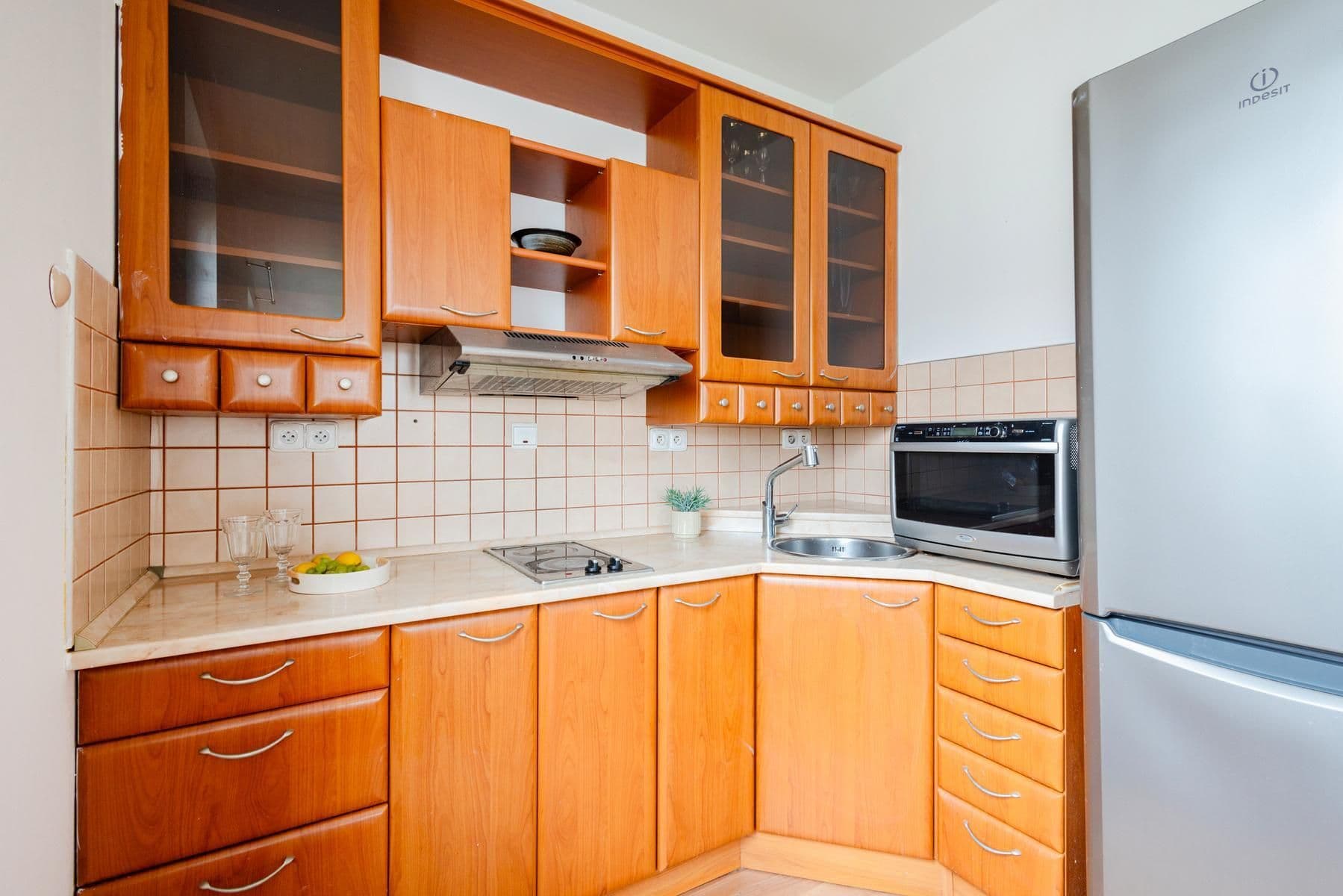 Prodej bytu 2+kk 49 m², Wiedermannova, Praha, Praha Prodej bytu 2+kk 49 m², Wiedermannova, Praha, Praha