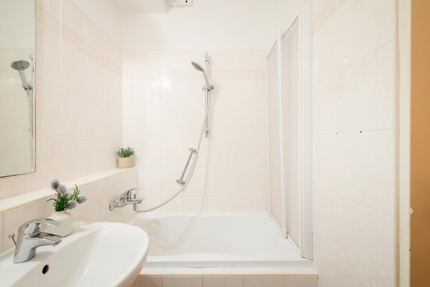Prodej bytu 2+kk 49 m², Wiedermannova, Praha, Praha Prodej bytu 2+kk 49 m², Wiedermannova, Praha, Praha