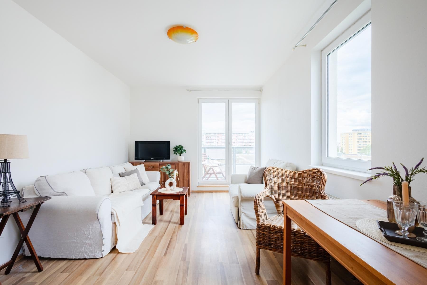 Prodej bytu 2+kk 49 m², Wiedermannova, Praha, Praha Prodej bytu 2+kk 49 m², Wiedermannova, Praha, Praha