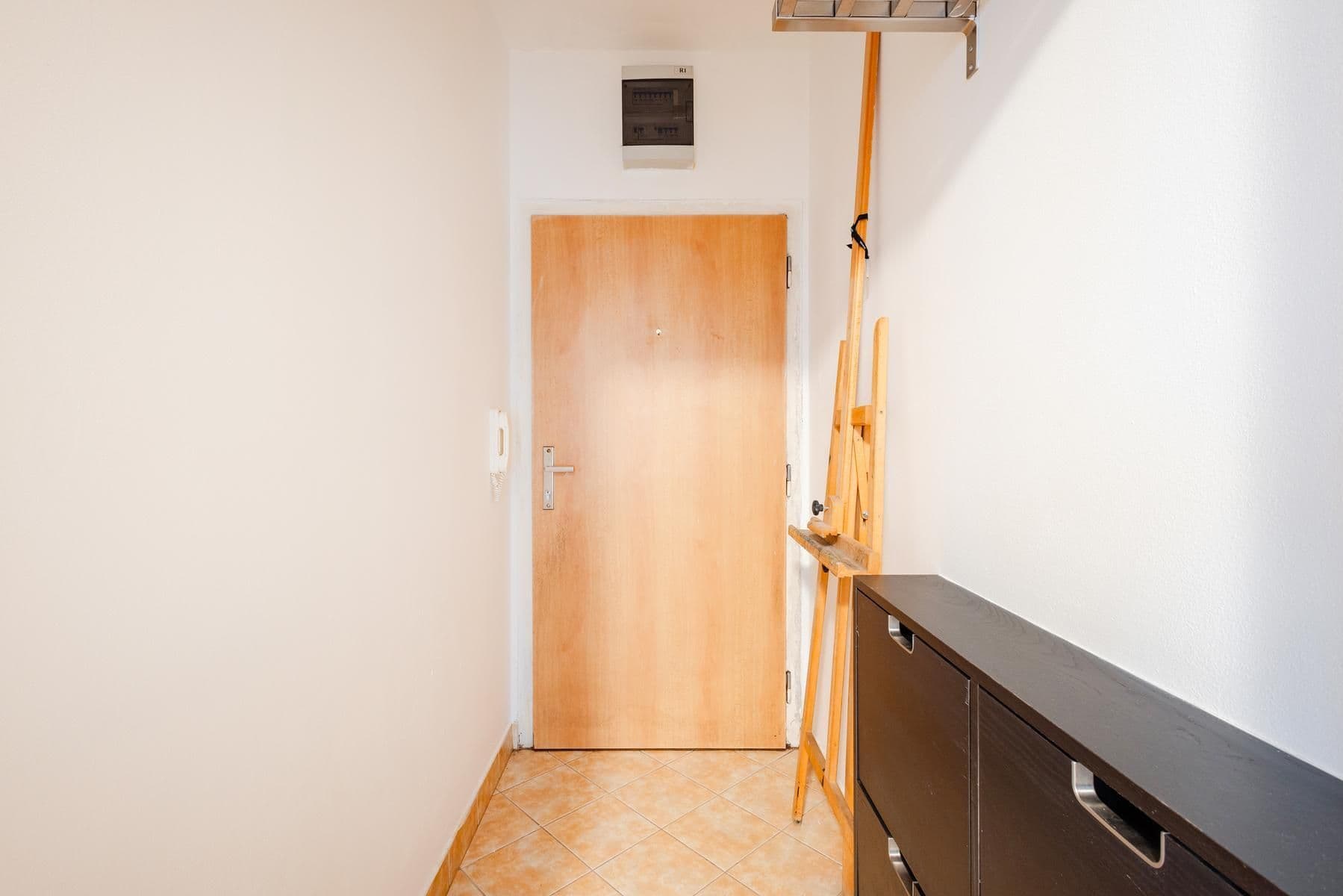 Prodej bytu 2+kk 49 m², Wiedermannova, Praha, Praha Prodej bytu 2+kk 49 m², Wiedermannova, Praha, Praha