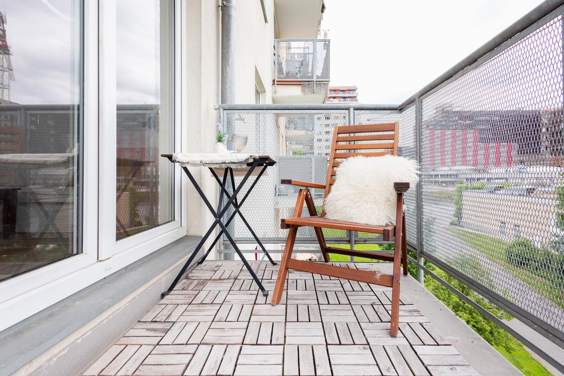 Prodej bytu 2+kk 49 m², Wiedermannova, Praha, Praha Prodej bytu 2+kk 49 m², Wiedermannova, Praha, Praha