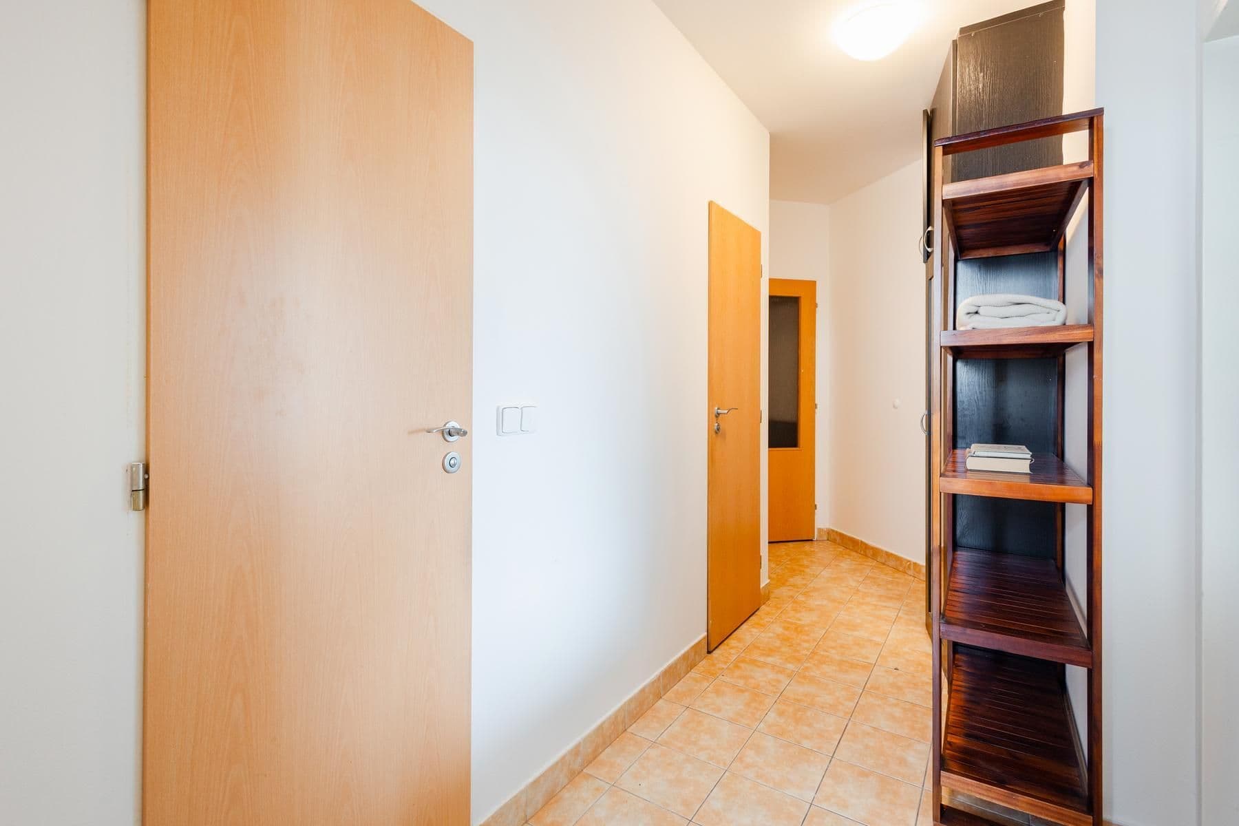 Prodej bytu 2+kk 49 m², Wiedermannova, Praha, Praha Prodej bytu 2+kk 49 m², Wiedermannova, Praha, Praha