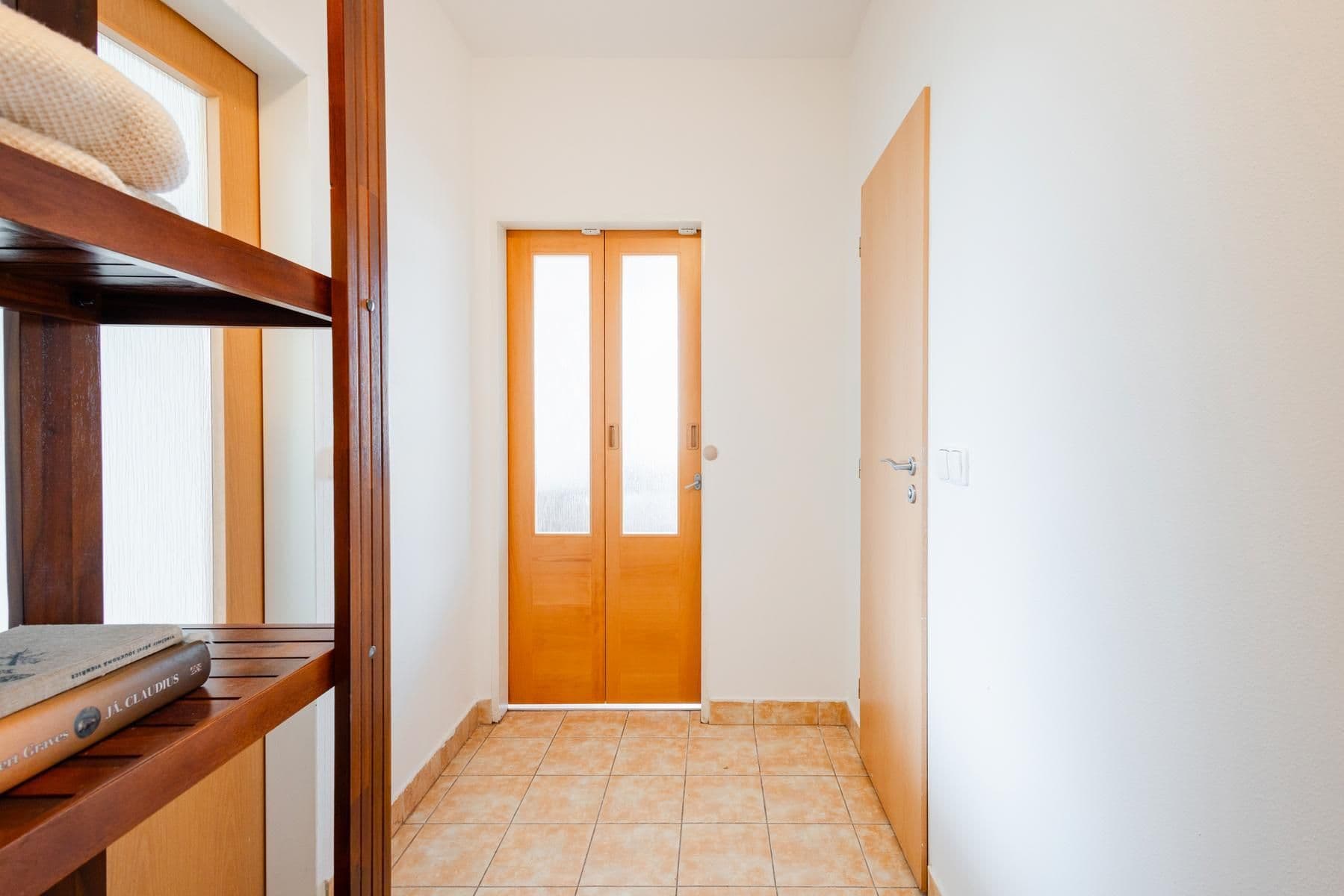 Prodej bytu 2+kk 49 m², Wiedermannova, Praha, Praha Prodej bytu 2+kk 49 m², Wiedermannova, Praha, Praha