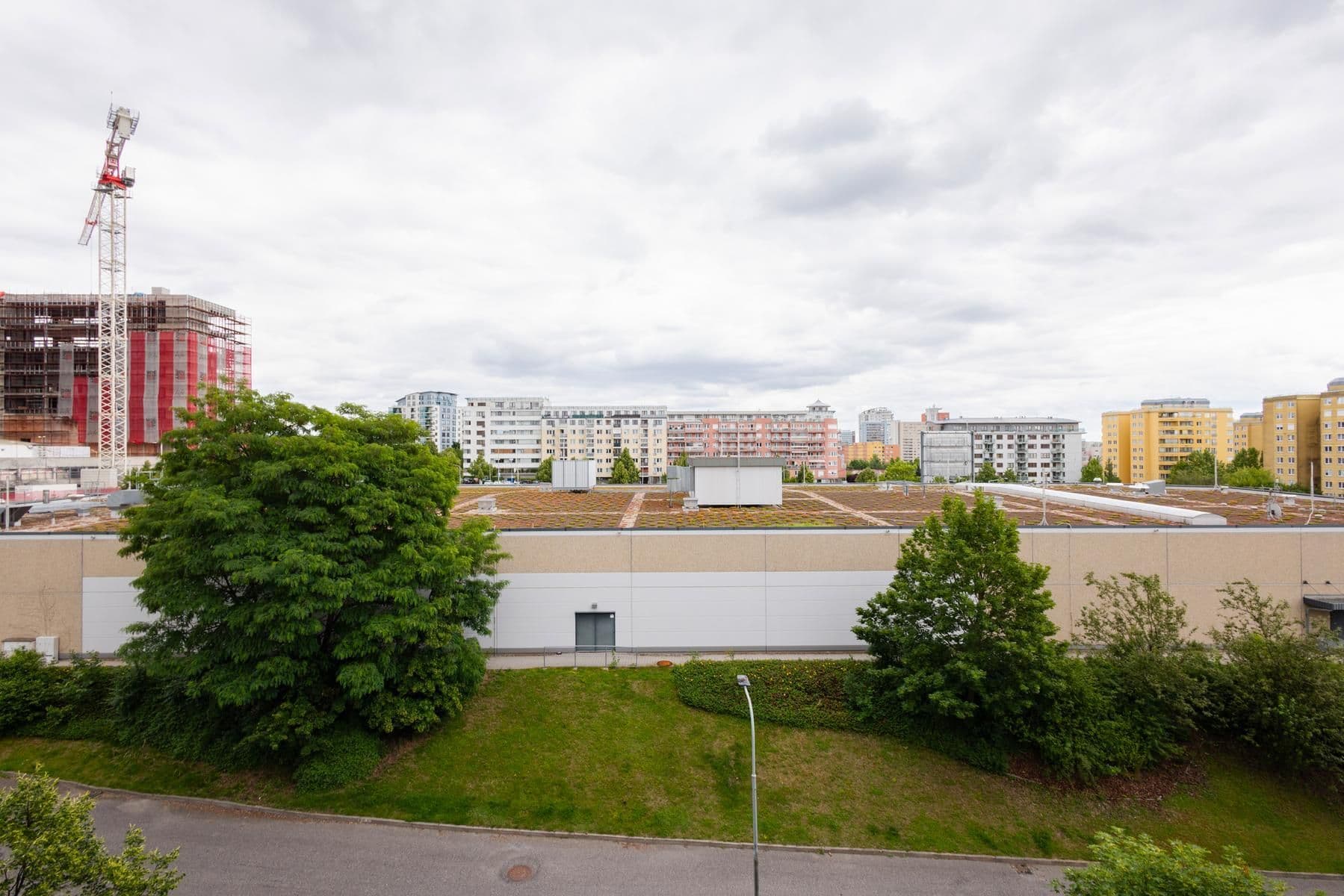 Prodej bytu 2+kk 49 m², Wiedermannova, Praha, Praha Prodej bytu 2+kk 49 m², Wiedermannova, Praha, Praha