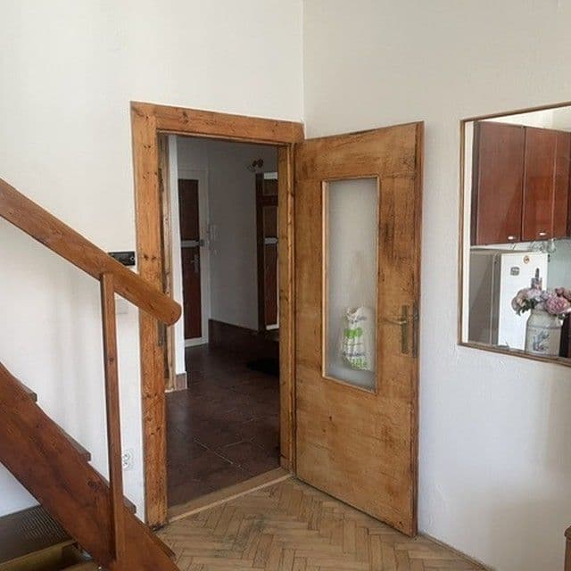 Prodej bytu 1+1 48 m², V Zálomu, Praha, Praha Prodej bytu 1+1 48 m², V Zálomu, Praha, Praha