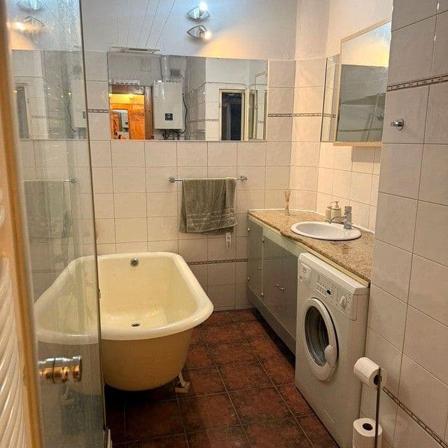 Prodej bytu 1+1 48 m², V Zálomu, Praha, Praha Prodej bytu 1+1 48 m², V Zálomu, Praha, Praha