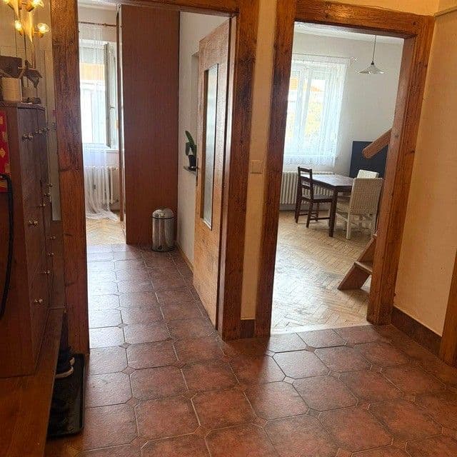 Prodej bytu 1+1 48 m², V Zálomu, Praha, Praha Prodej bytu 1+1 48 m², V Zálomu, Praha, Praha