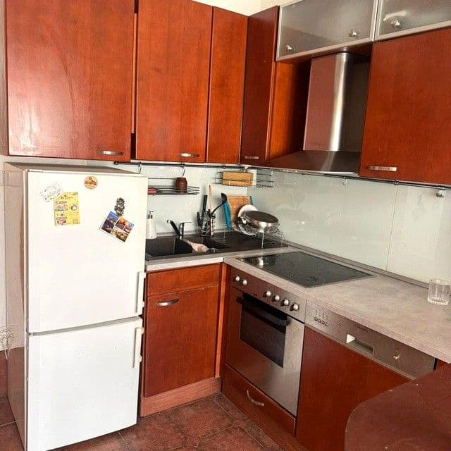 Prodej bytu 1+1 48 m², V Zálomu, Praha, Praha Prodej bytu 1+1 48 m², V Zálomu, Praha, Praha