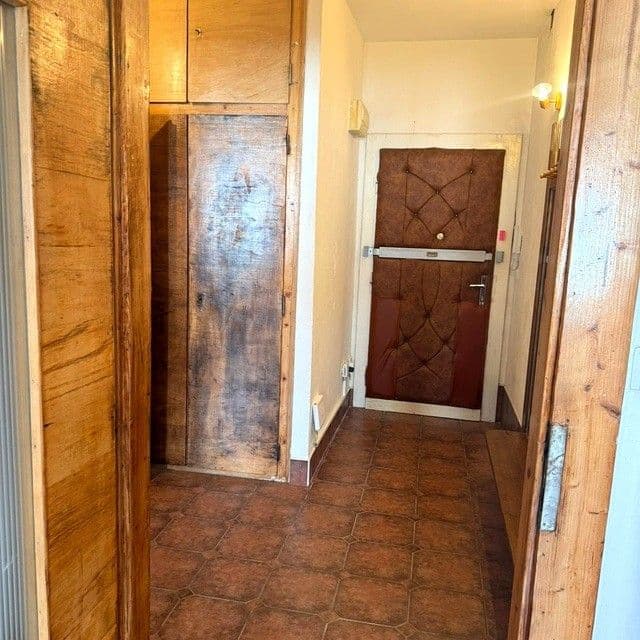 Prodej bytu 1+1 48 m², V Zálomu, Praha, Praha Prodej bytu 1+1 48 m², V Zálomu, Praha, Praha