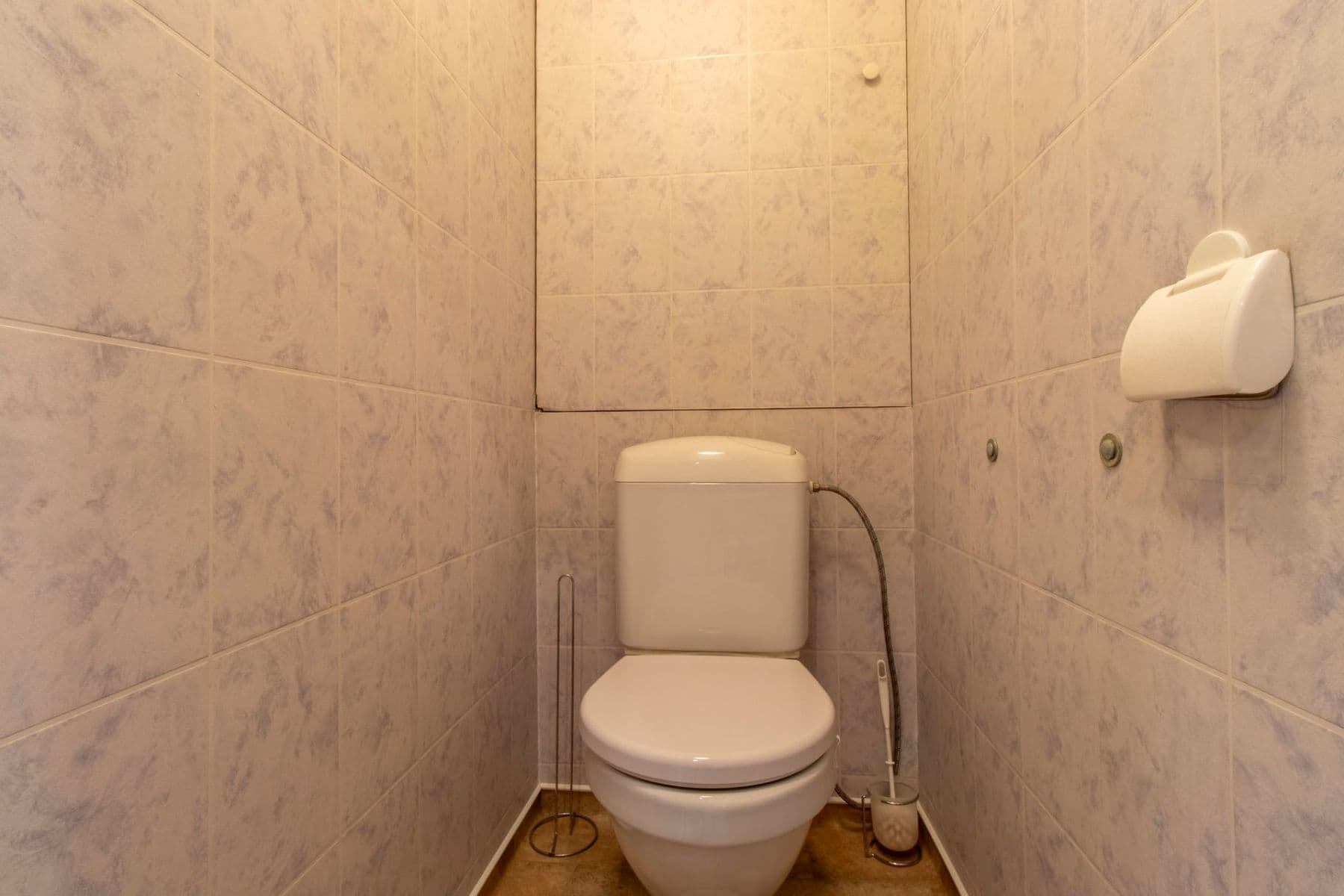 Pronájem bytu 4+1 62 m², Jílovská, Praha, Praha Pronájem bytu 4+1 62 m², Jílovská, Praha, Praha
