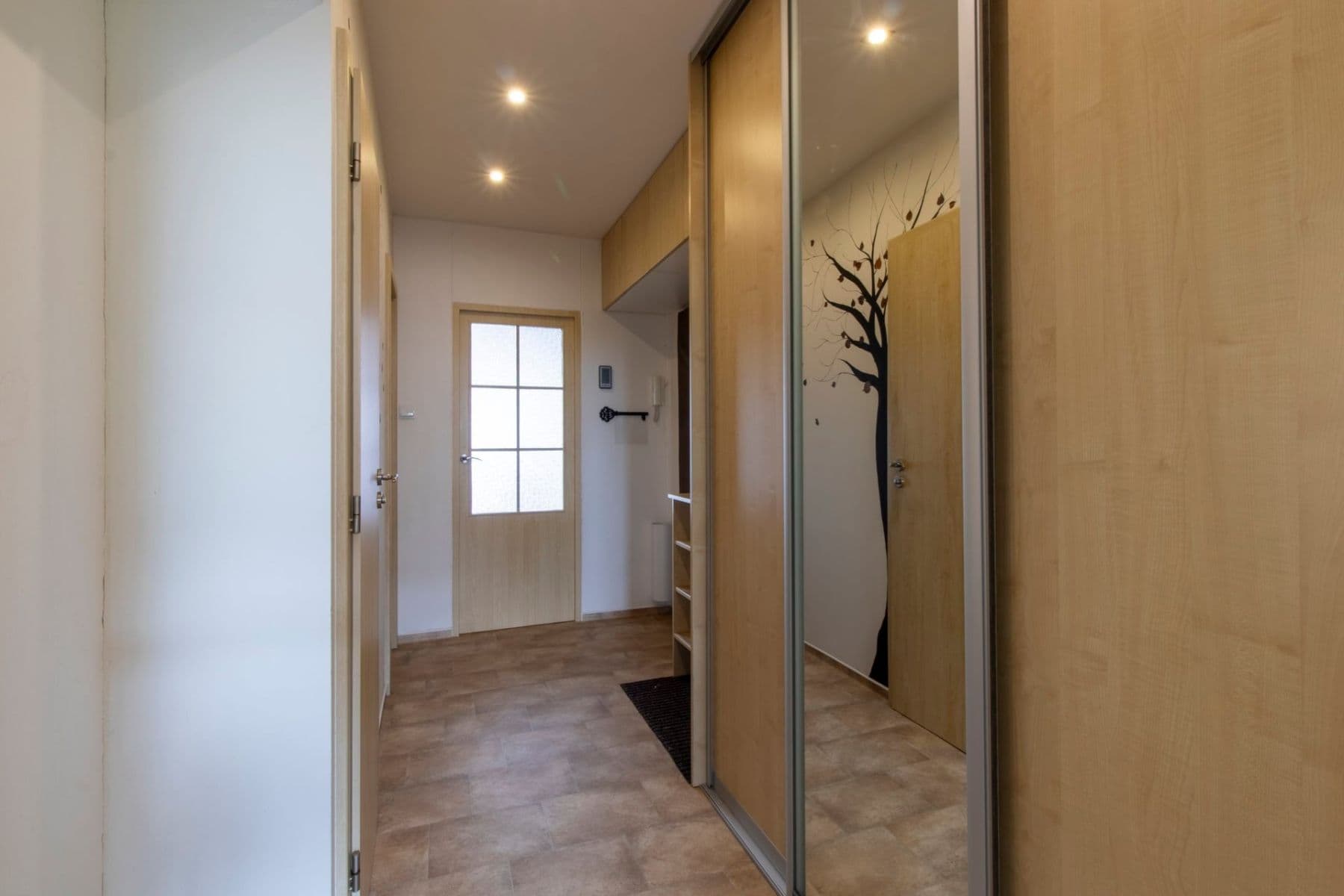 Pronájem bytu 4+1 62 m², Jílovská, Praha, Praha Pronájem bytu 4+1 62 m², Jílovská, Praha, Praha