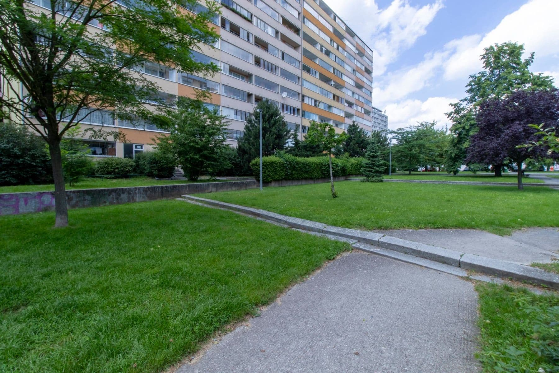 Pronájem bytu 4+1 62 m², Jílovská, Praha, Praha Pronájem bytu 4+1 62 m², Jílovská, Praha, Praha