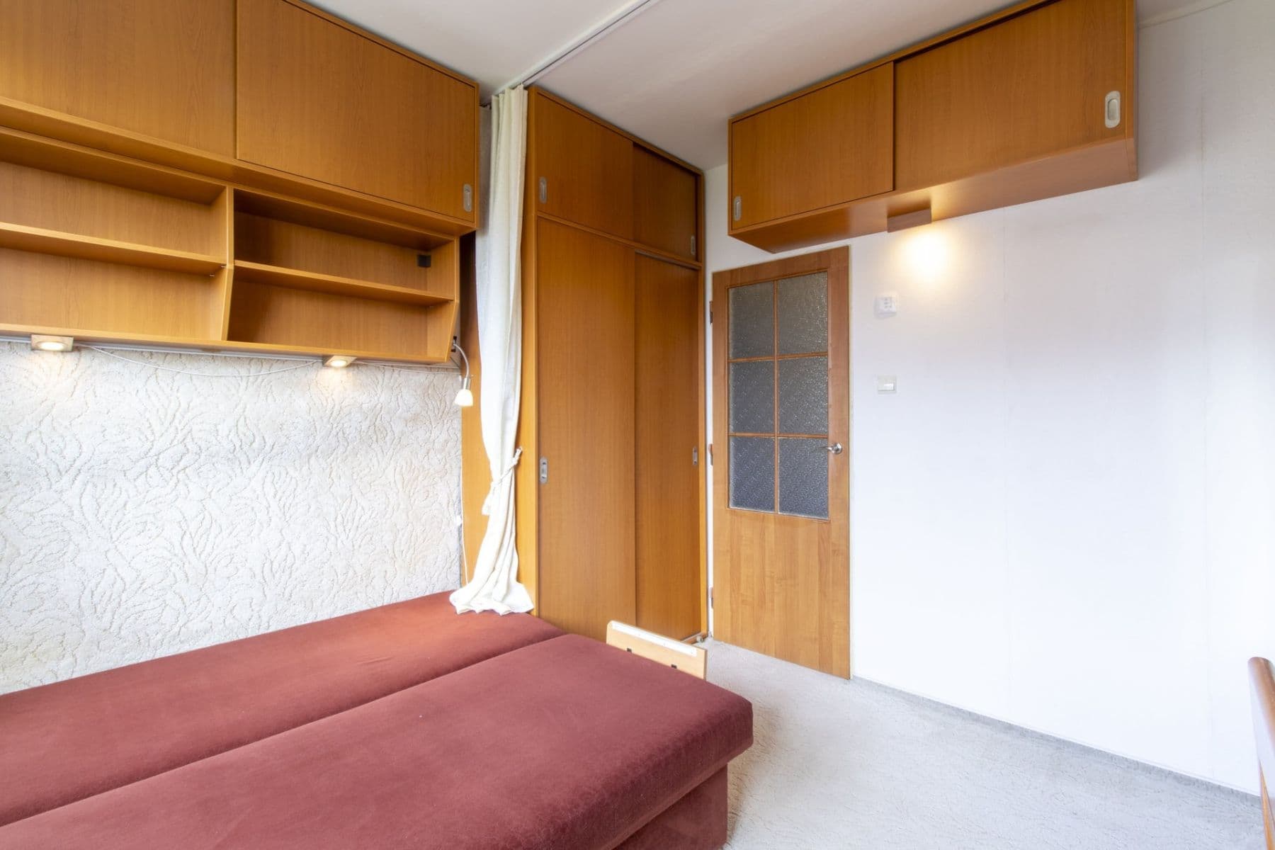 Pronájem bytu 4+1 62 m², Jílovská, Praha, Praha Pronájem bytu 4+1 62 m², Jílovská, Praha, Praha