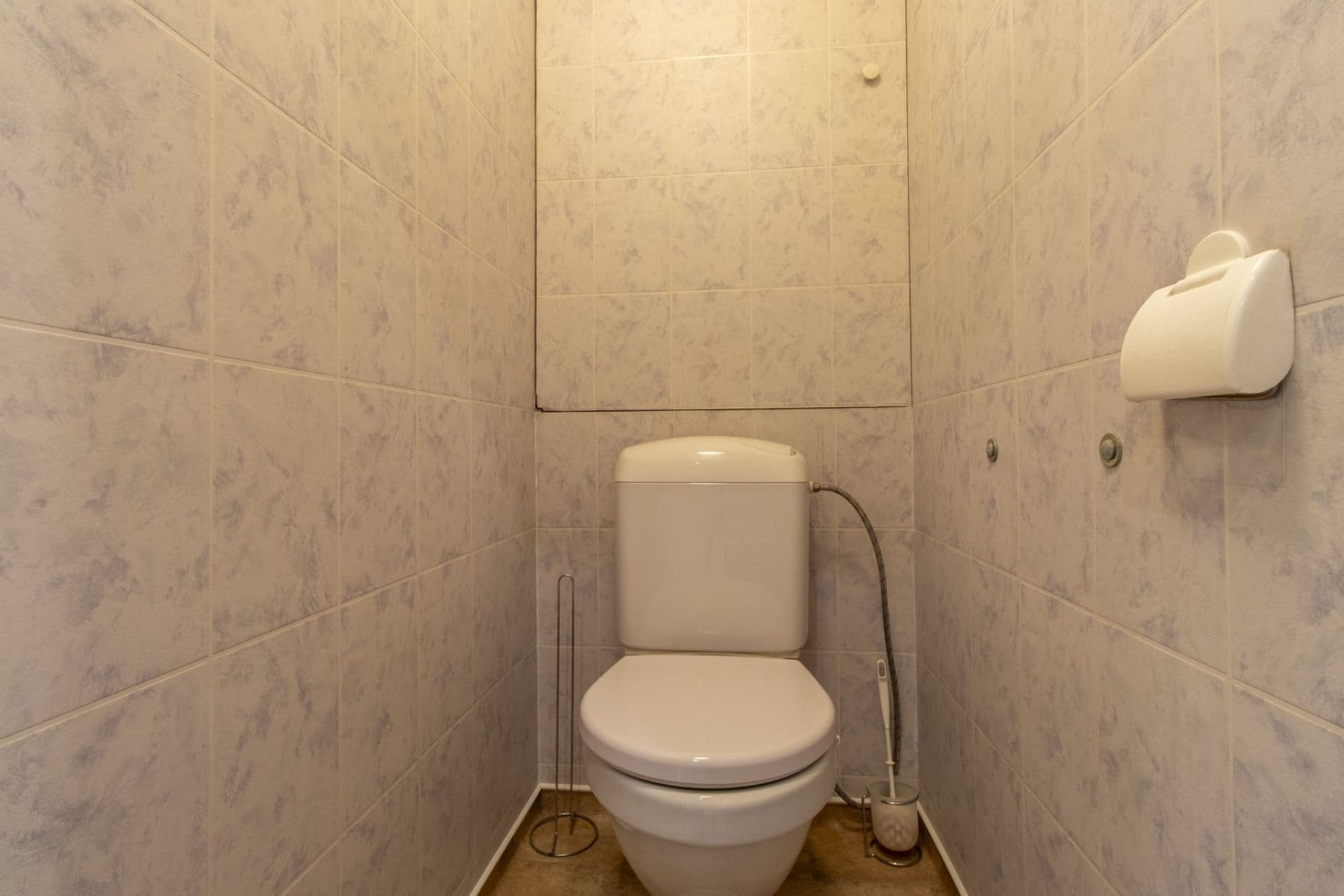 Pronájem bytu 4+1 62 m², Jílovská, Praha, Praha Pronájem bytu 4+1 62 m², Jílovská, Praha, Praha