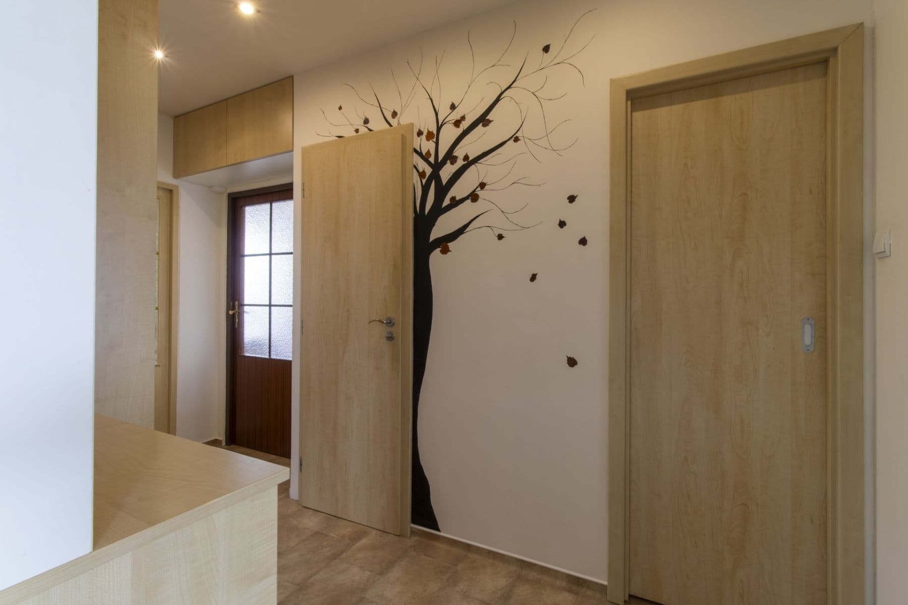 Pronájem bytu 4+1 62 m², Jílovská, Praha, Praha Pronájem bytu 4+1 62 m², Jílovská, Praha, Praha
