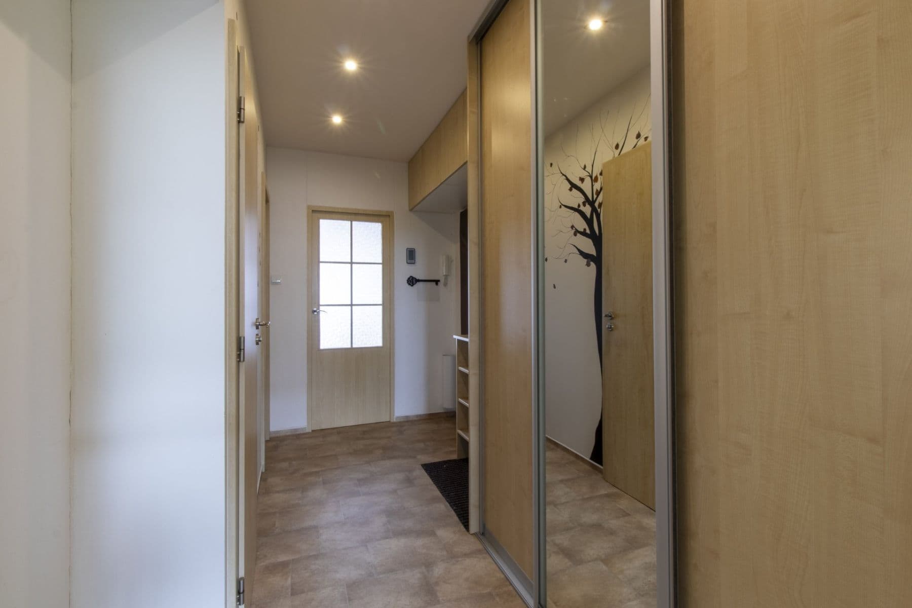 Pronájem bytu 4+1 62 m², Jílovská, Praha, Praha Pronájem bytu 4+1 62 m², Jílovská, Praha, Praha