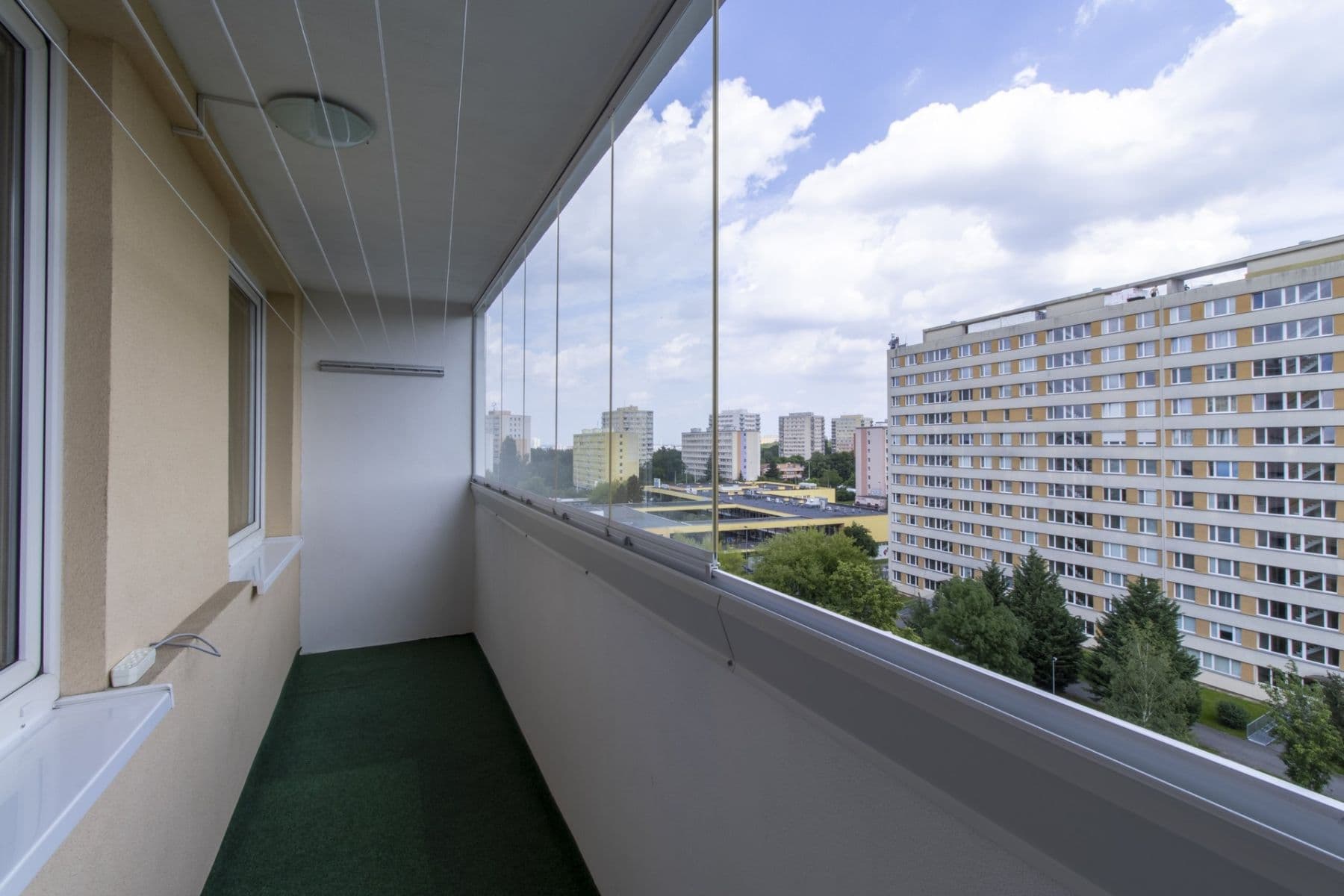 Pronájem bytu 4+1 62 m², Jílovská, Praha, Praha Pronájem bytu 4+1 62 m², Jílovská, Praha, Praha