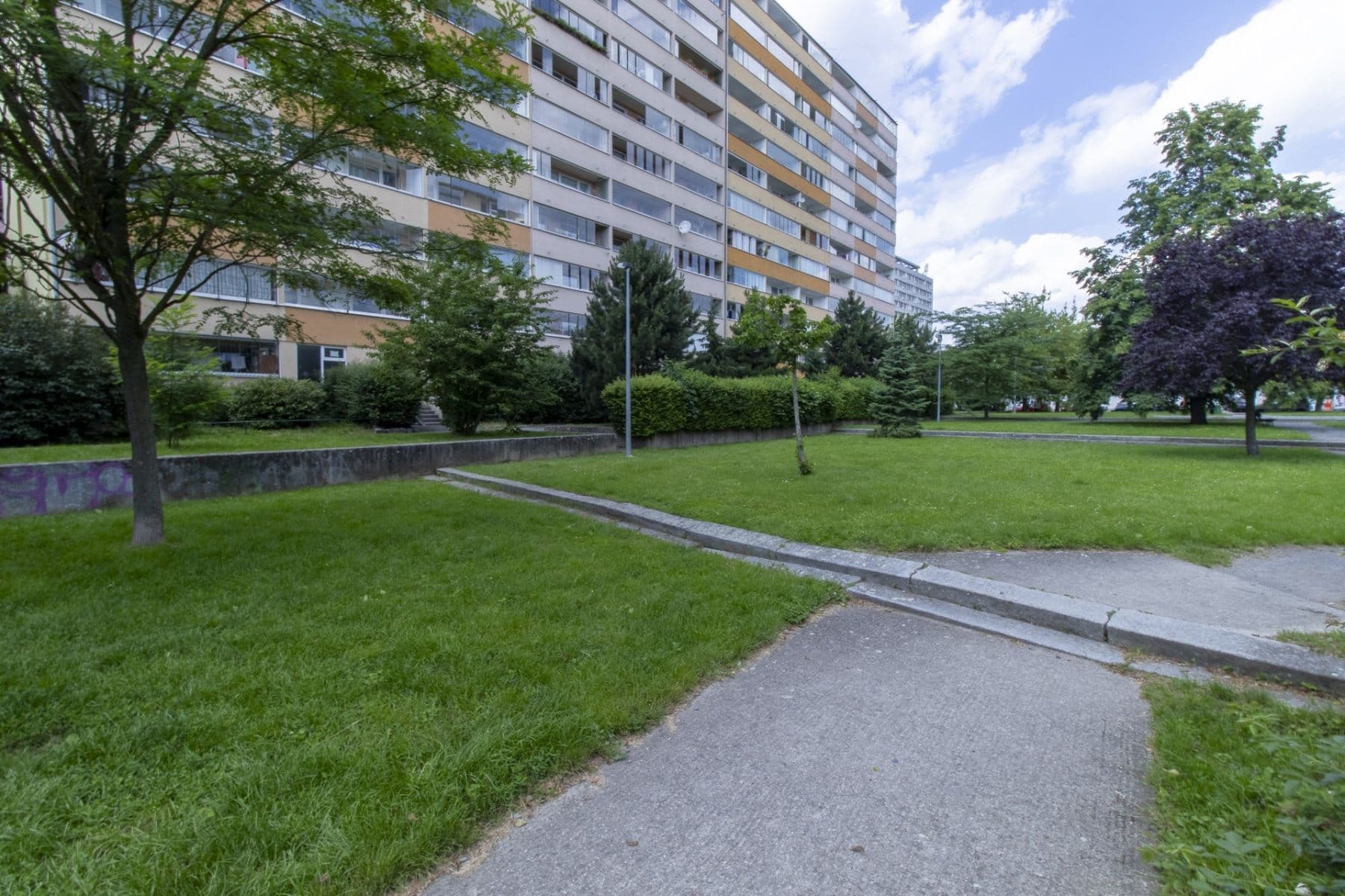 Pronájem bytu 4+1 62 m², Jílovská, Praha, Praha Pronájem bytu 4+1 62 m², Jílovská, Praha, Praha