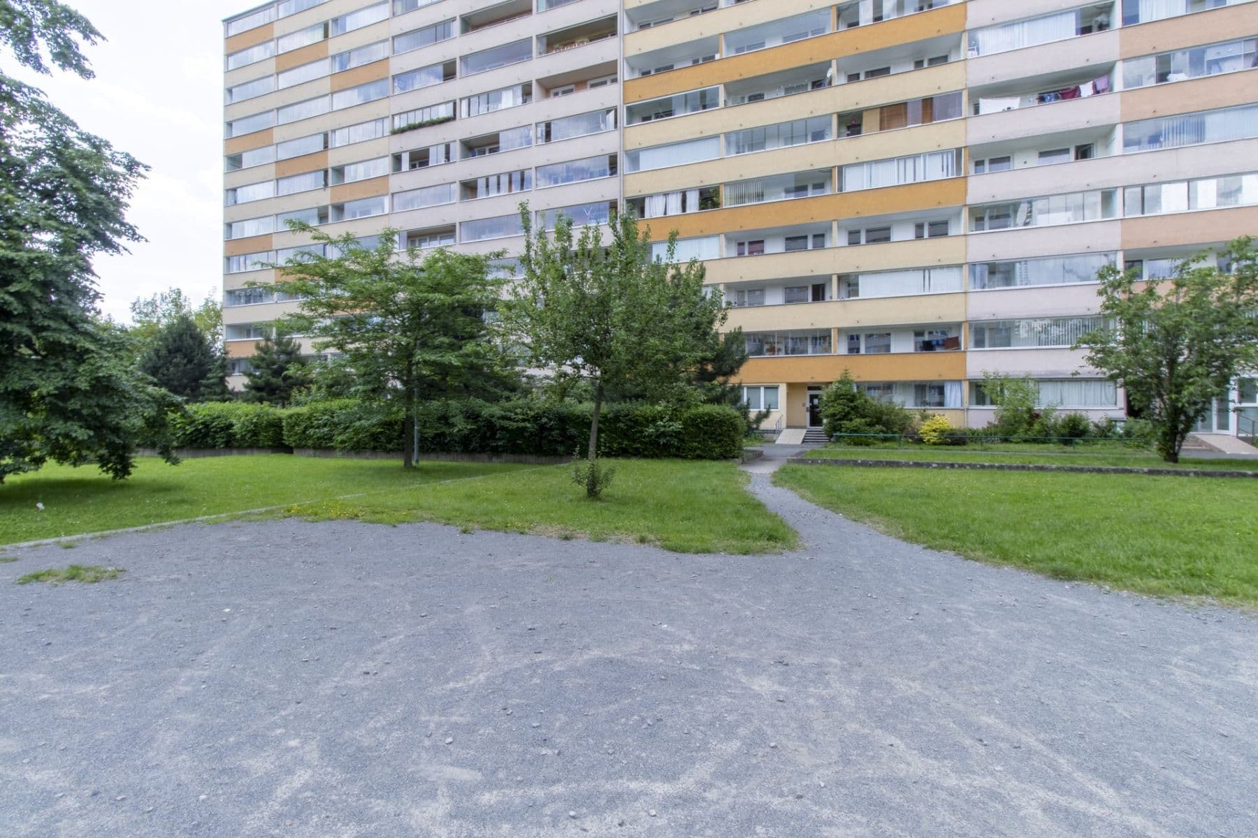 Pronájem bytu 4+1 62 m², Jílovská, Praha, Praha Pronájem bytu 4+1 62 m², Jílovská, Praha, Praha