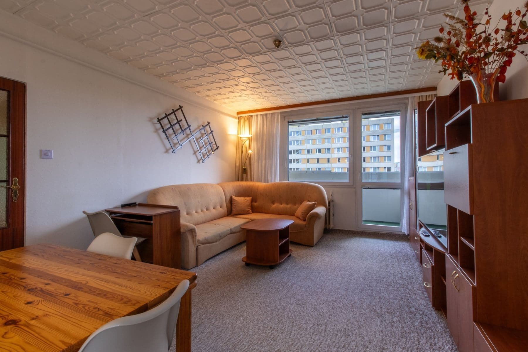 Pronájem bytu 4+1 62 m², Jílovská, Praha, Praha Pronájem bytu 4+1 62 m², Jílovská, Praha, Praha