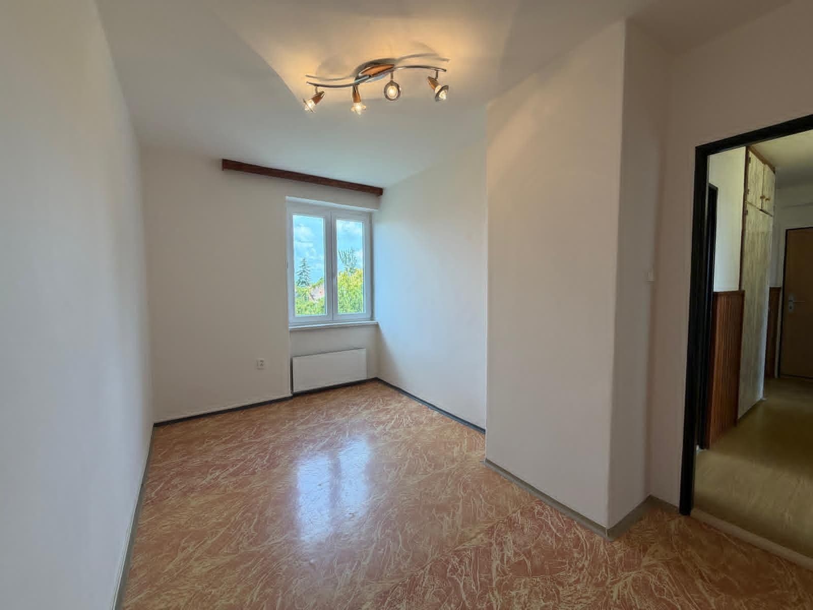 Pronájem bytu 3+1 65 m², Horova, Říčany, Středočeský kraj Pronájem bytu 3+1 65 m², Horova, Říčany, Středočeský kraj