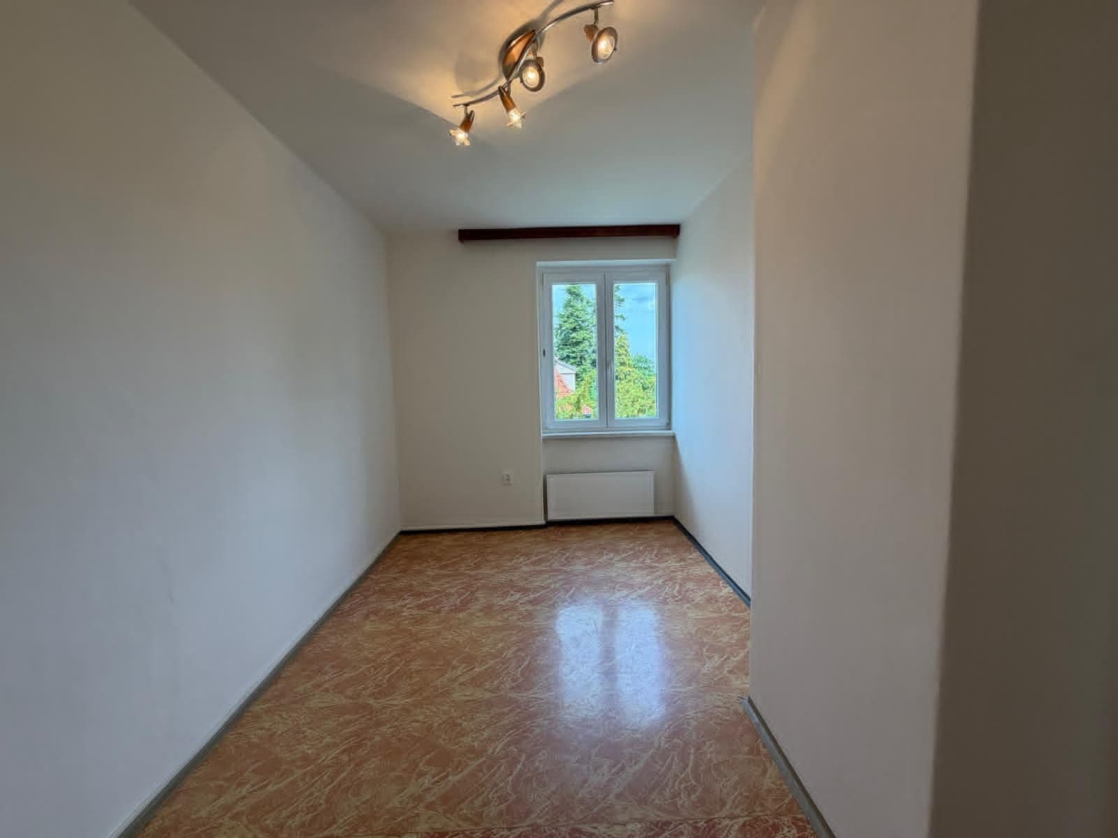 Pronájem bytu 3+1 65 m², Horova, Říčany, Středočeský kraj Pronájem bytu 3+1 65 m², Horova, Říčany, Středočeský kraj