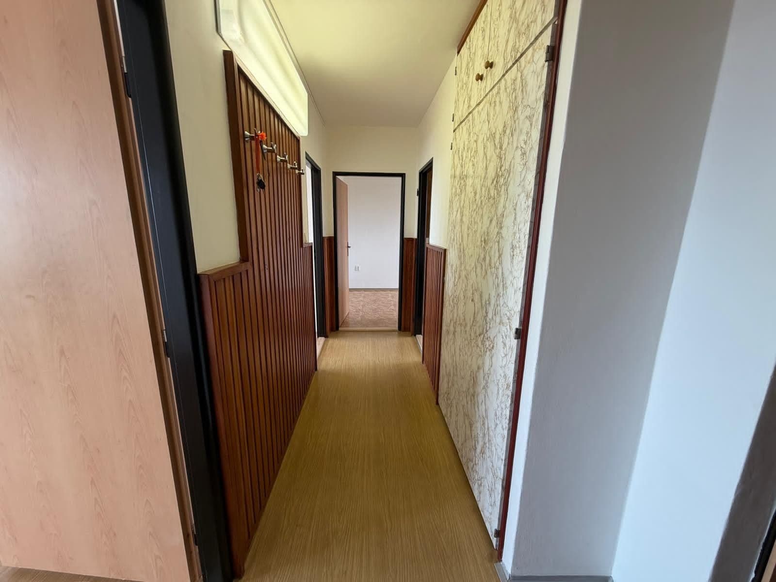 Pronájem bytu 3+1 65 m², Horova, Říčany, Středočeský kraj Pronájem bytu 3+1 65 m², Horova, Říčany, Středočeský kraj