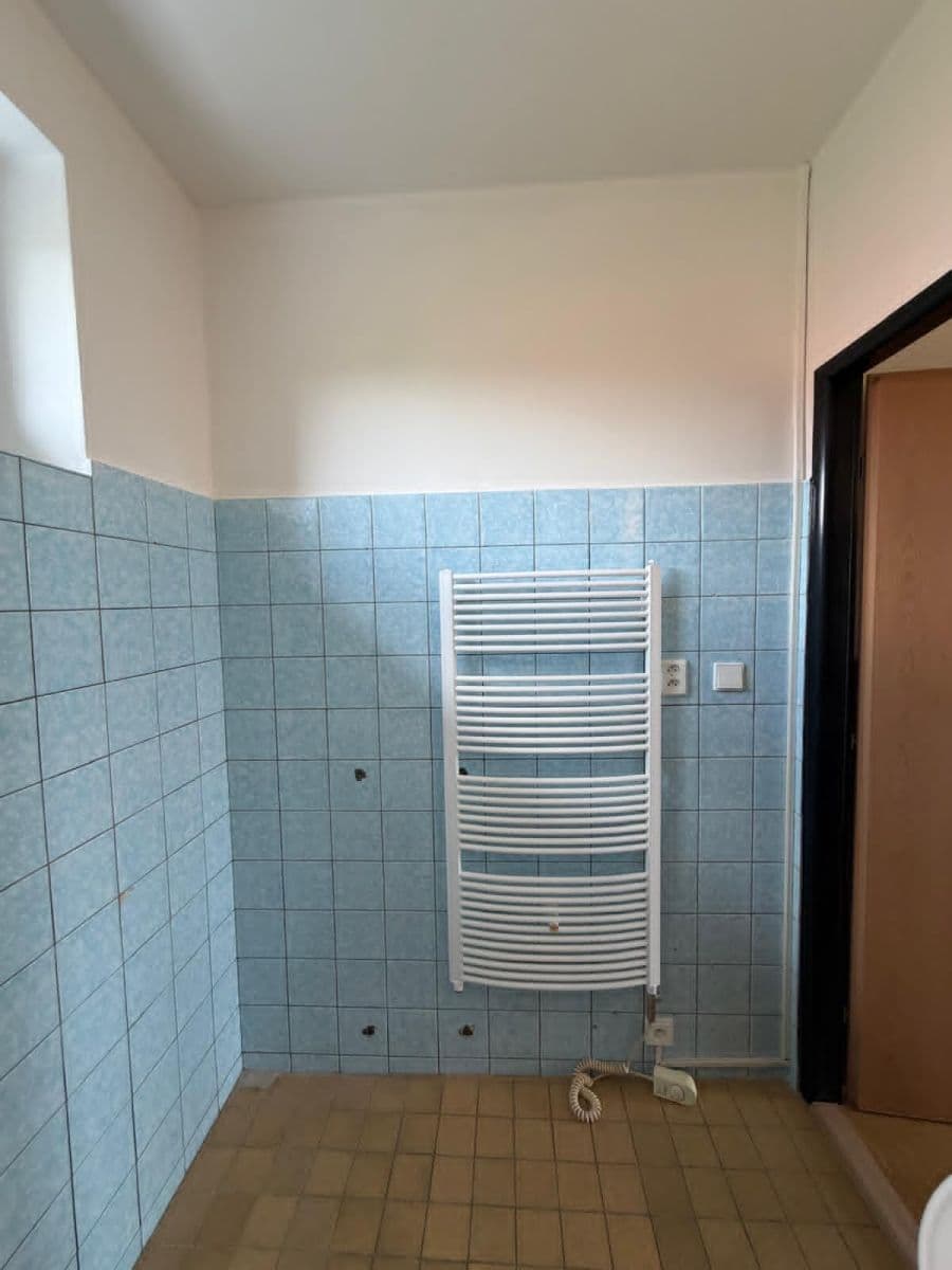 Pronájem bytu 3+1 65 m², Horova, Říčany, Středočeský kraj Pronájem bytu 3+1 65 m², Horova, Říčany, Středočeský kraj